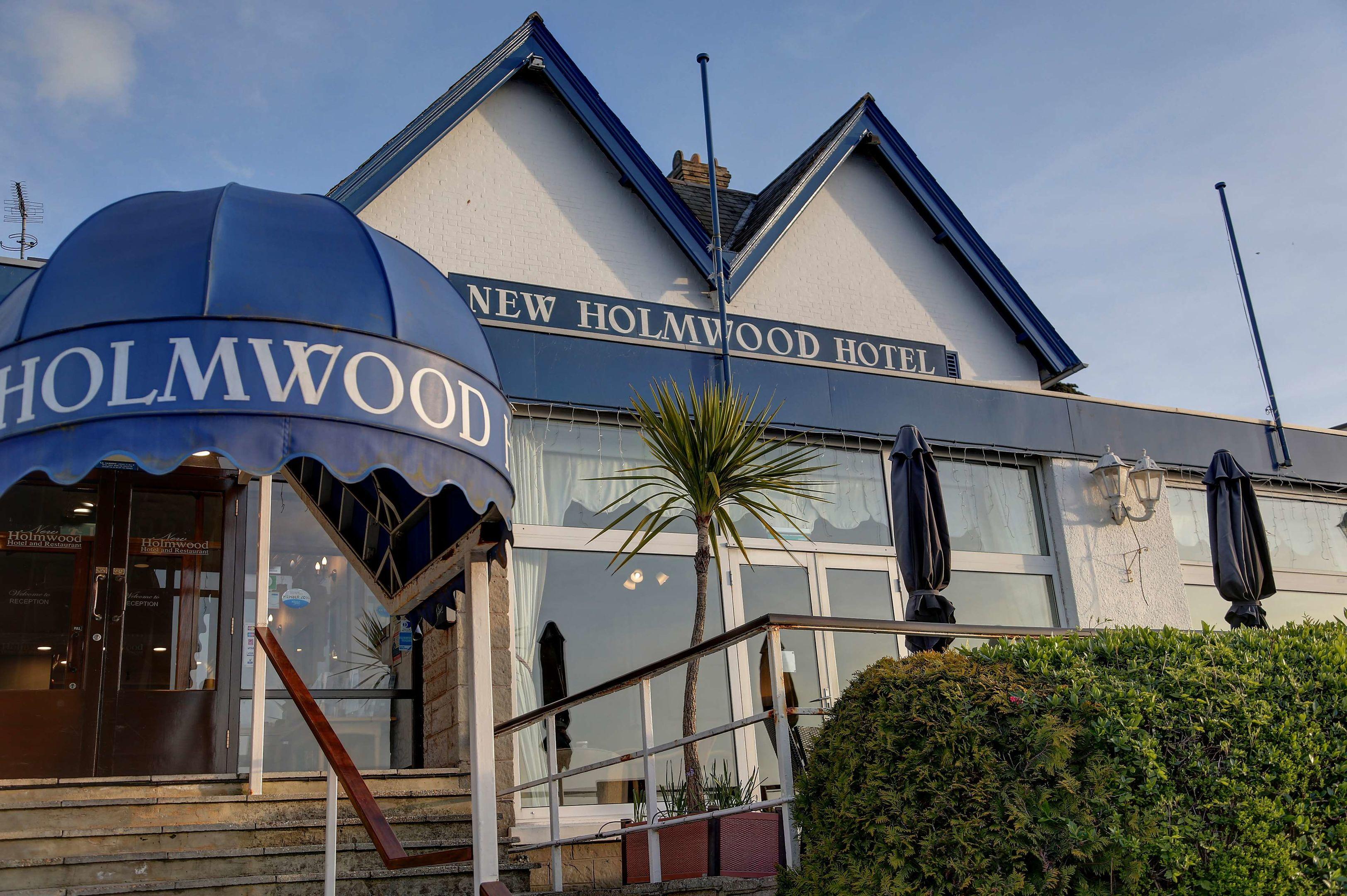Best Western New Holmwood Hotel — photo 5