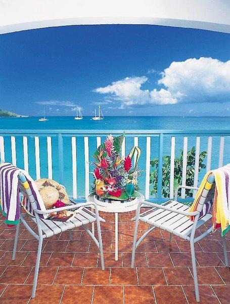 Grand Case Beach Club — photo 4