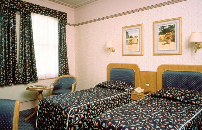 Britannia Hotel Wolverhampton — photo 4