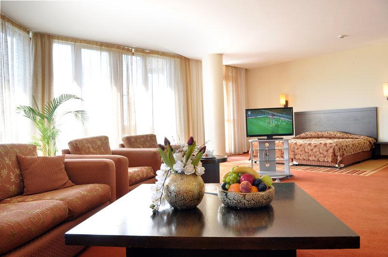 Hotel Orlovetz — photo 5