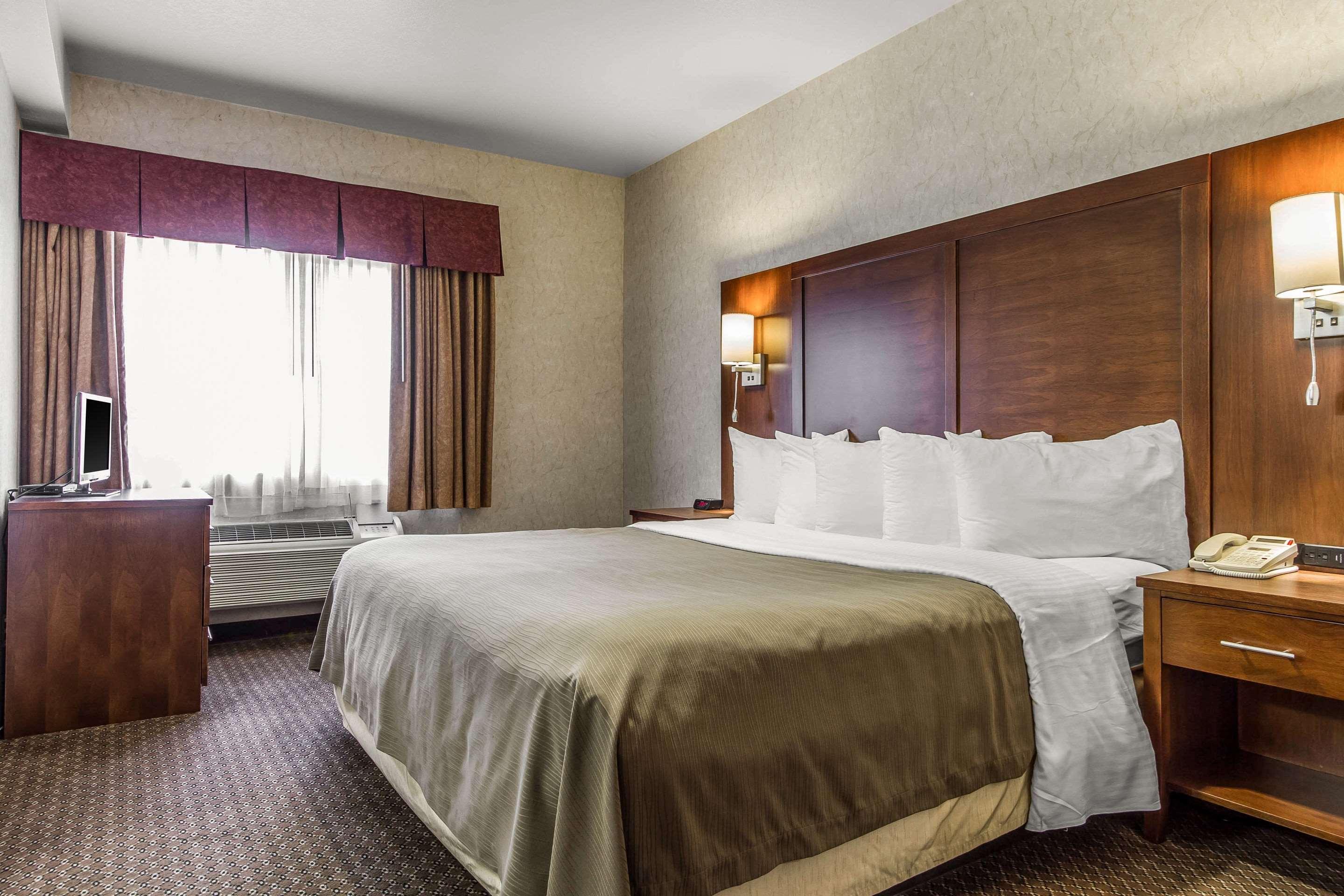 Quality Inn San Jose — photo 4