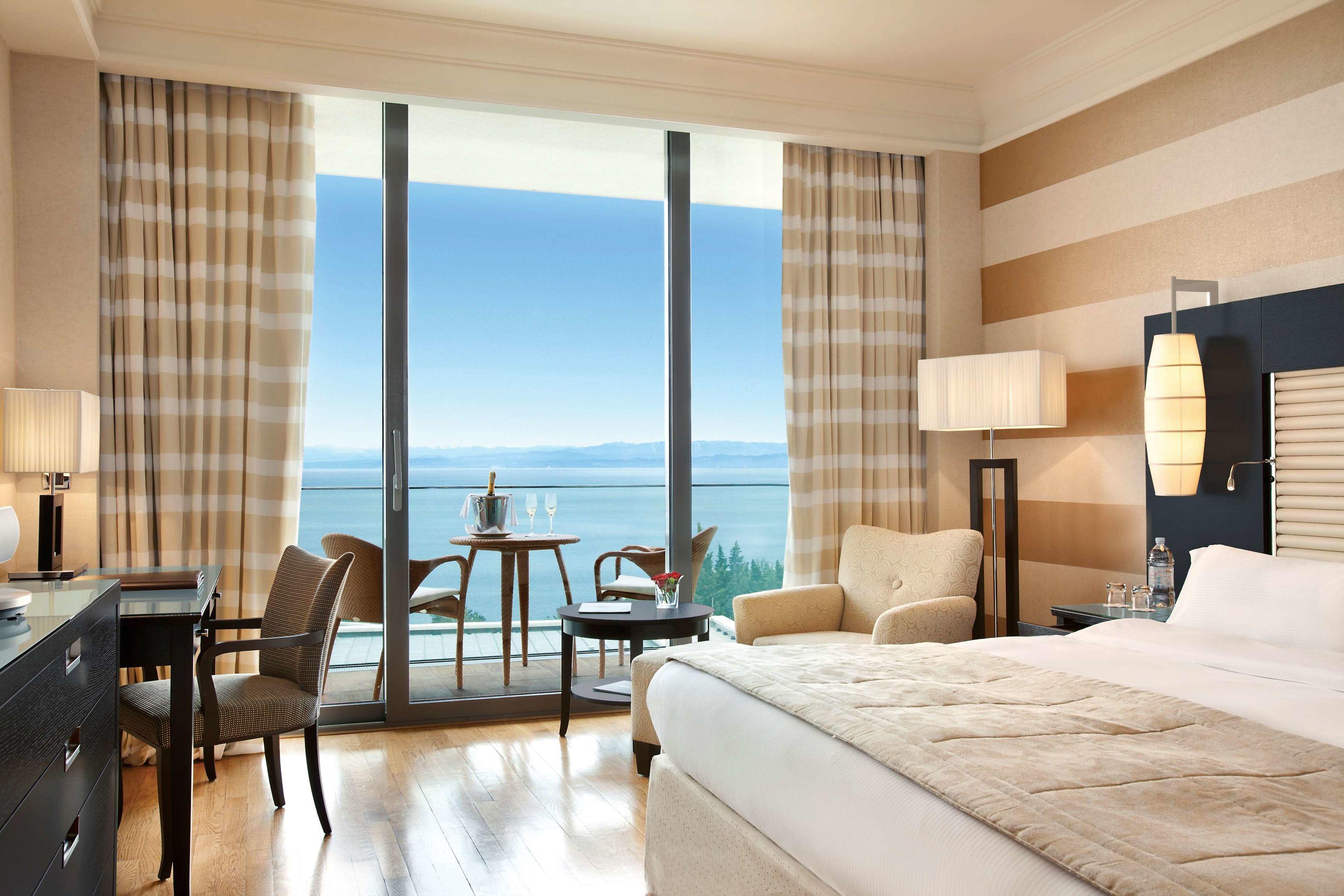 Kempinski Hotel Adriatic Istria — photo 4