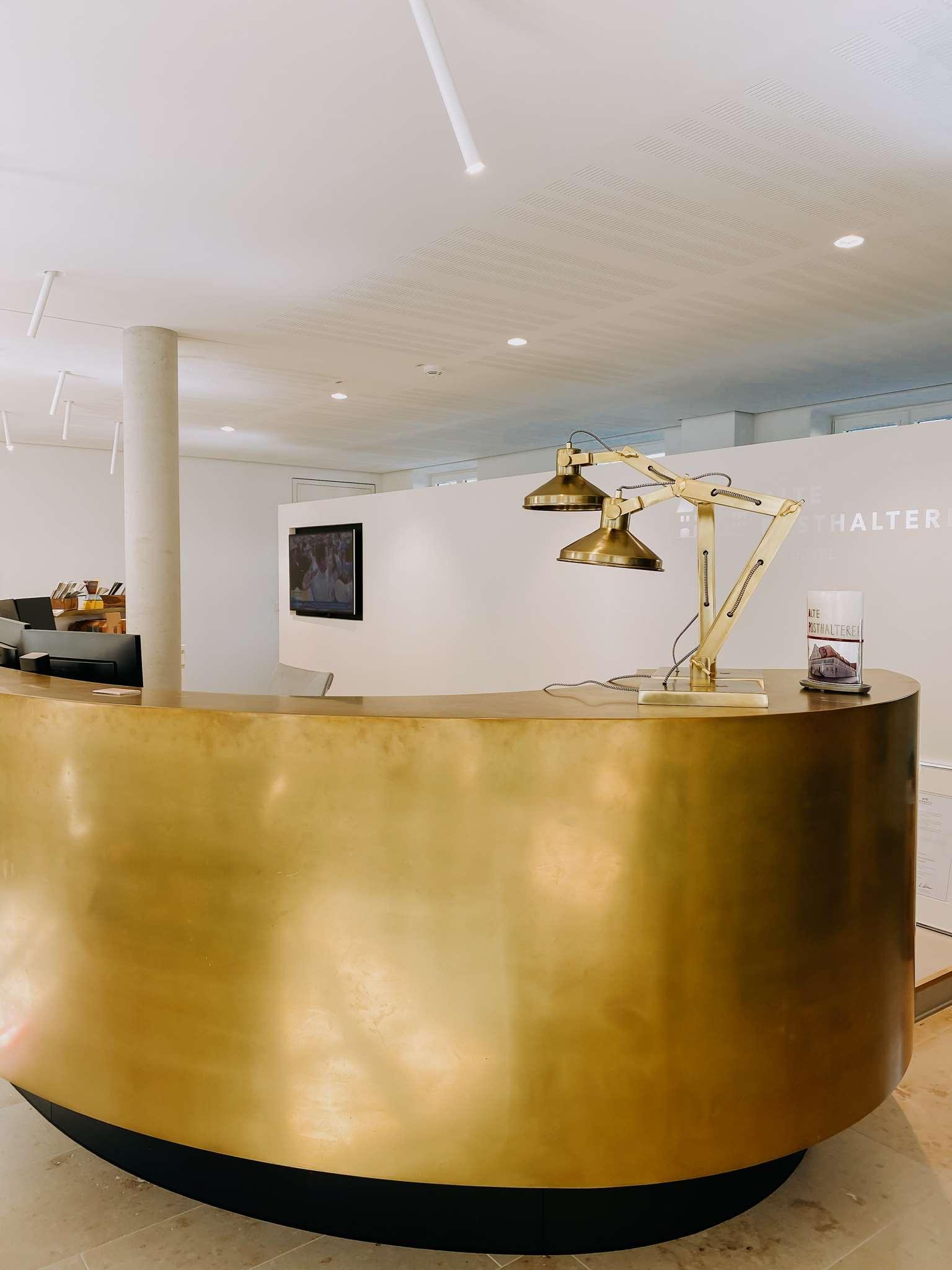 ALTE POSTHALTEREI Hotel & Restaurant — photo 4