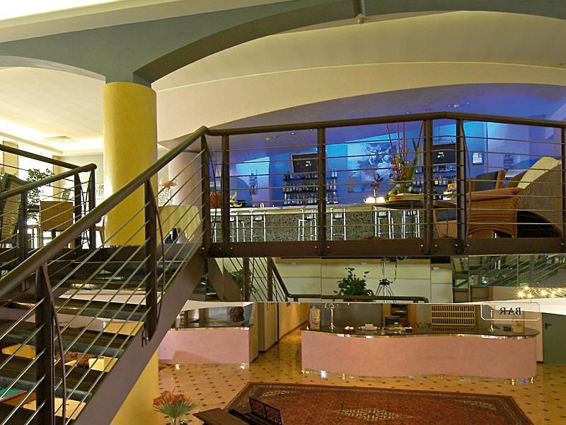 Hotel Antares — photo 3