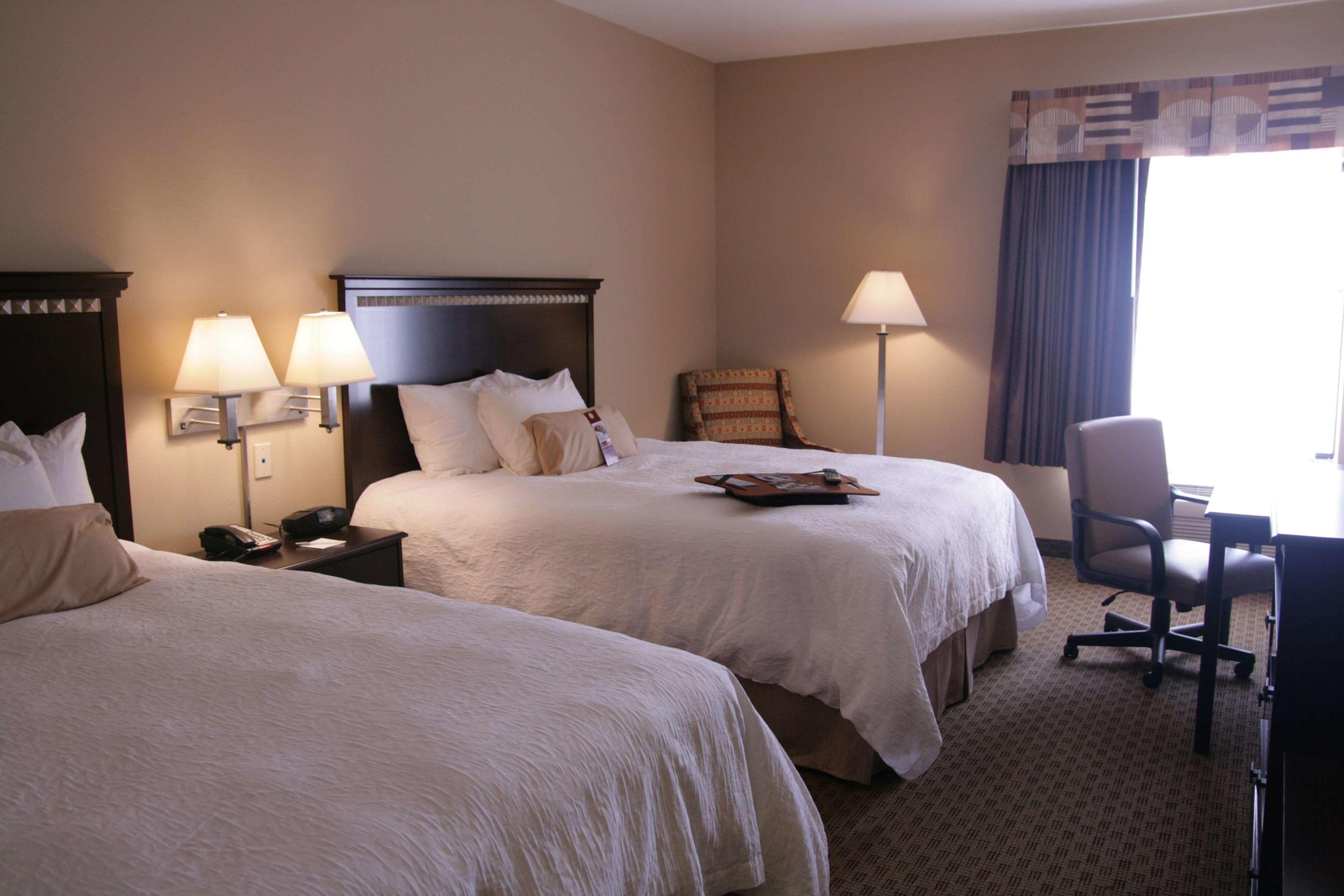 Hampton Inn Olathe — photo 3