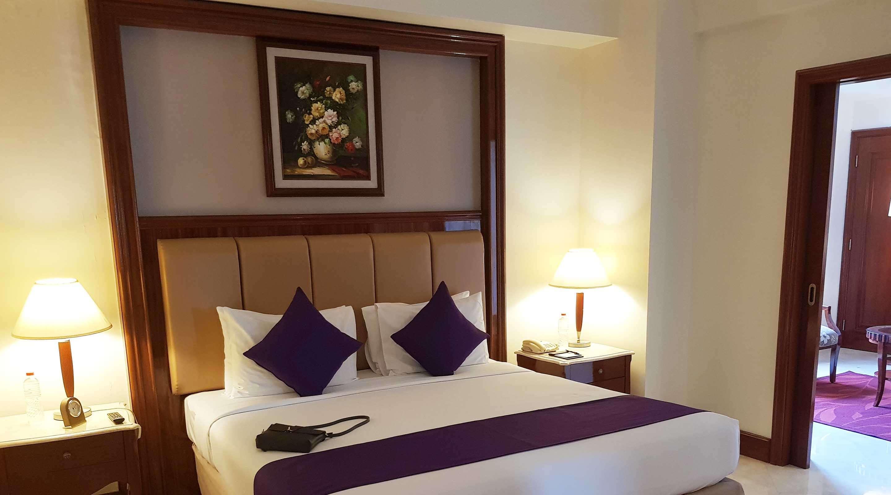 Park Regis Arion Kemang — photo 5