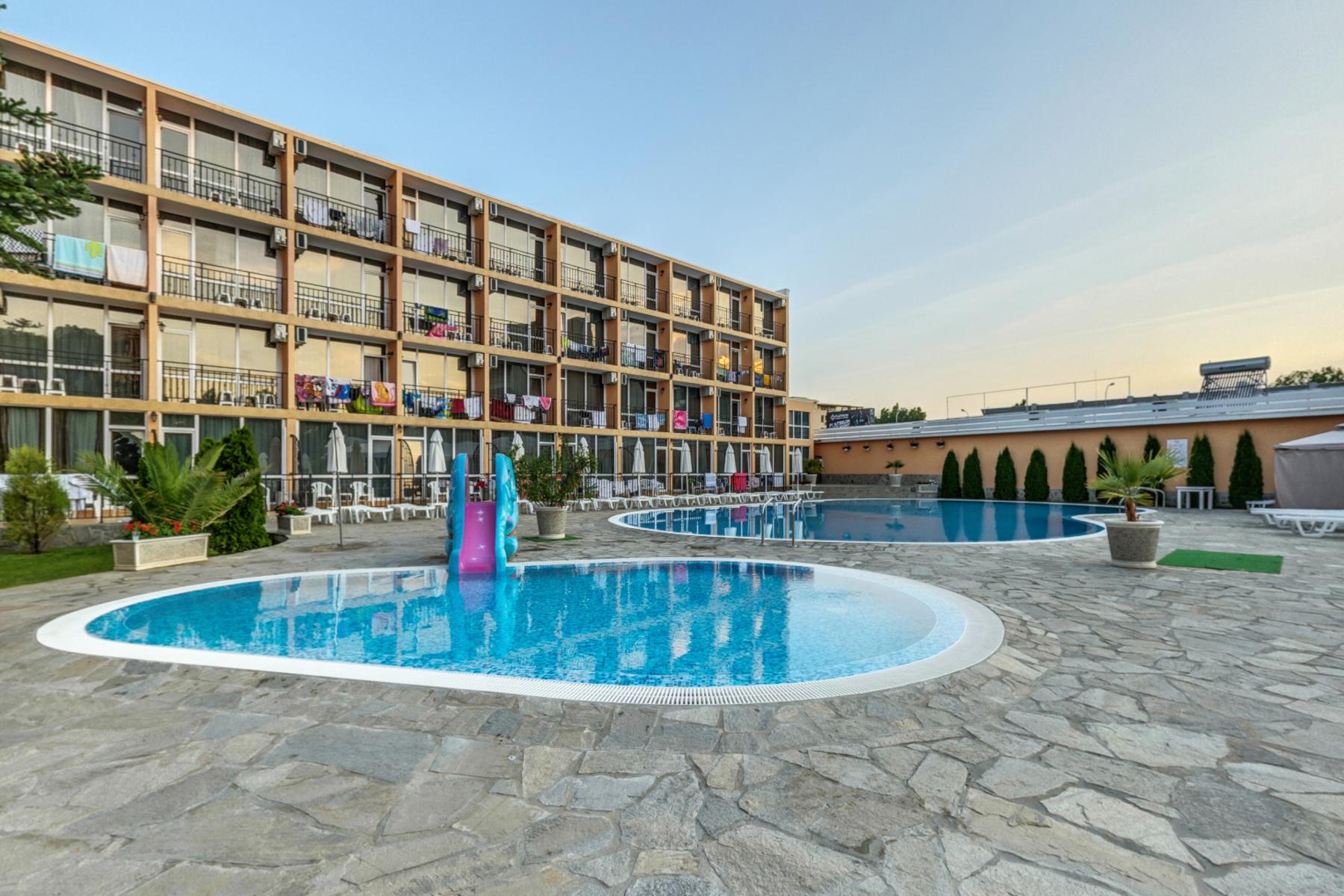 Hotel Riva — photo 4