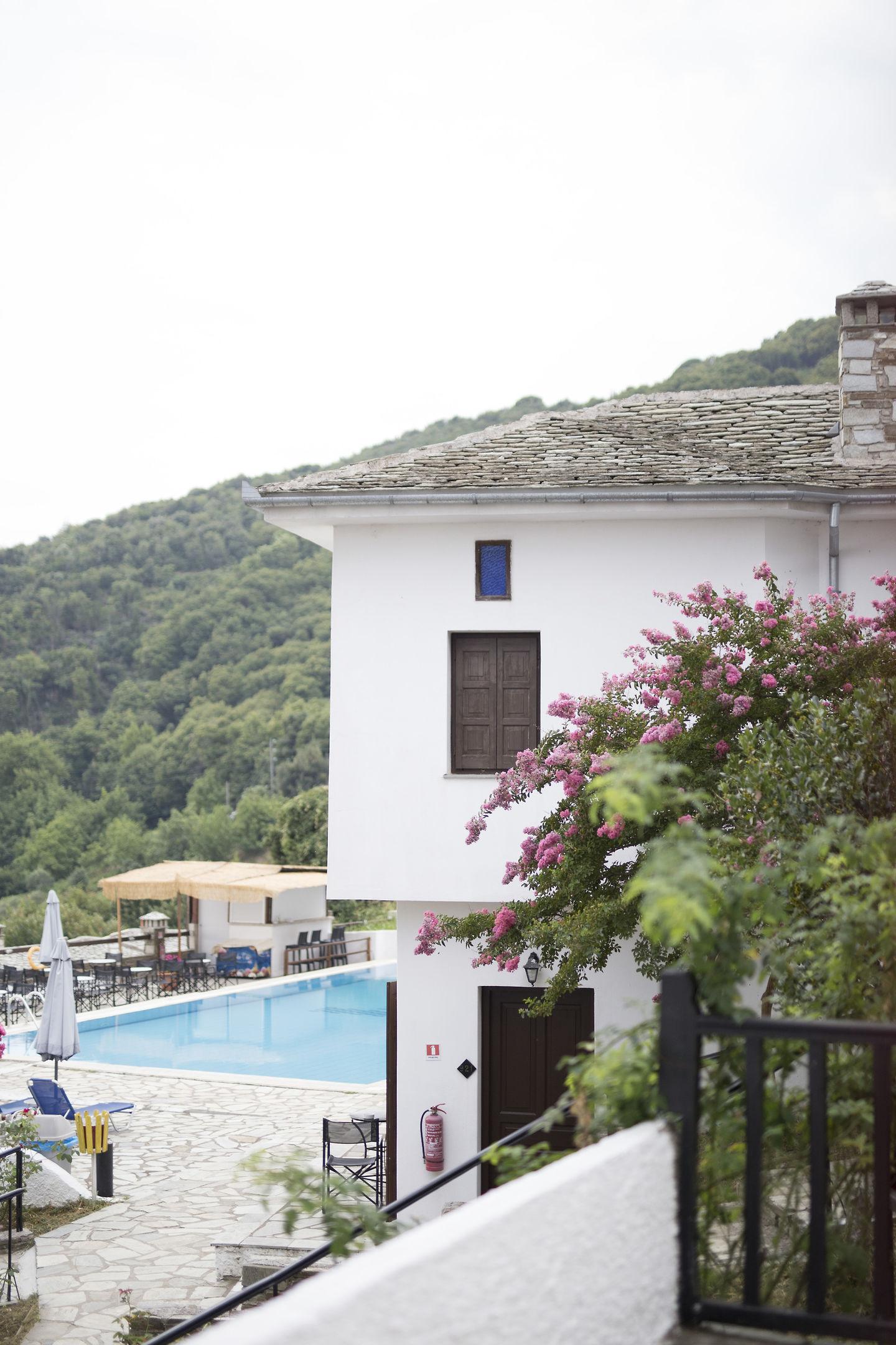 Pilio Sea Horizon Hotel — photo 5