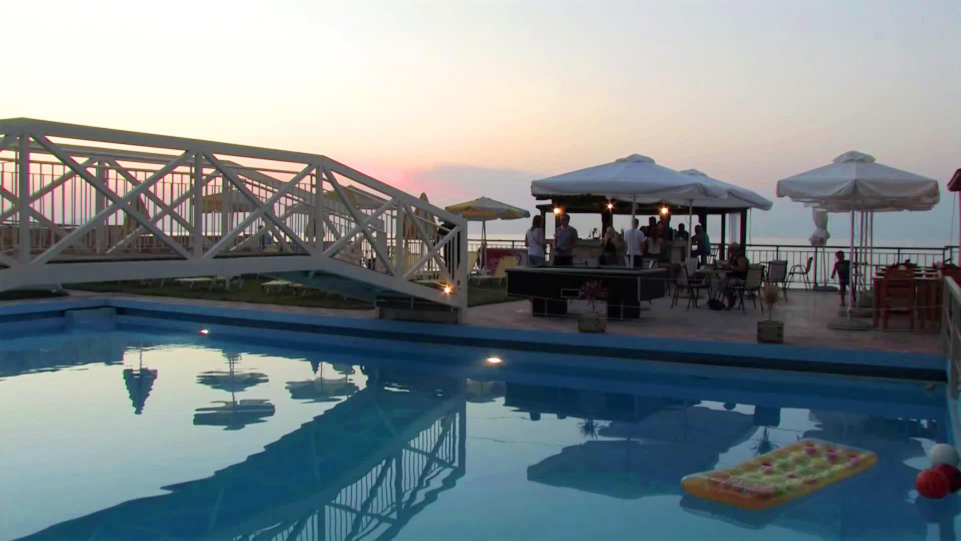 Ekavi Hotel — photo 5