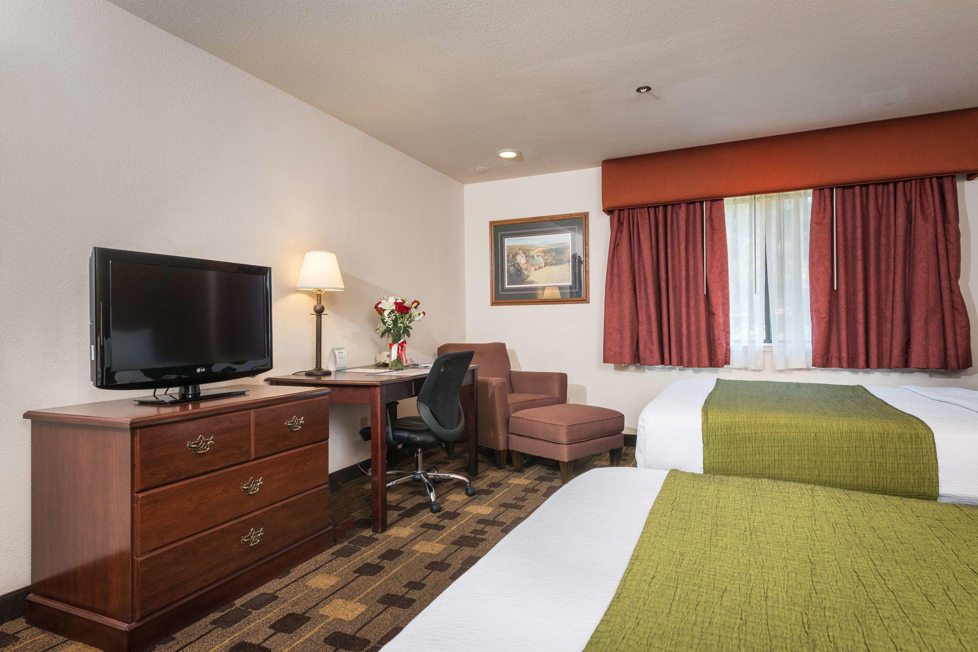 Best Western Amador Inn — photo 5