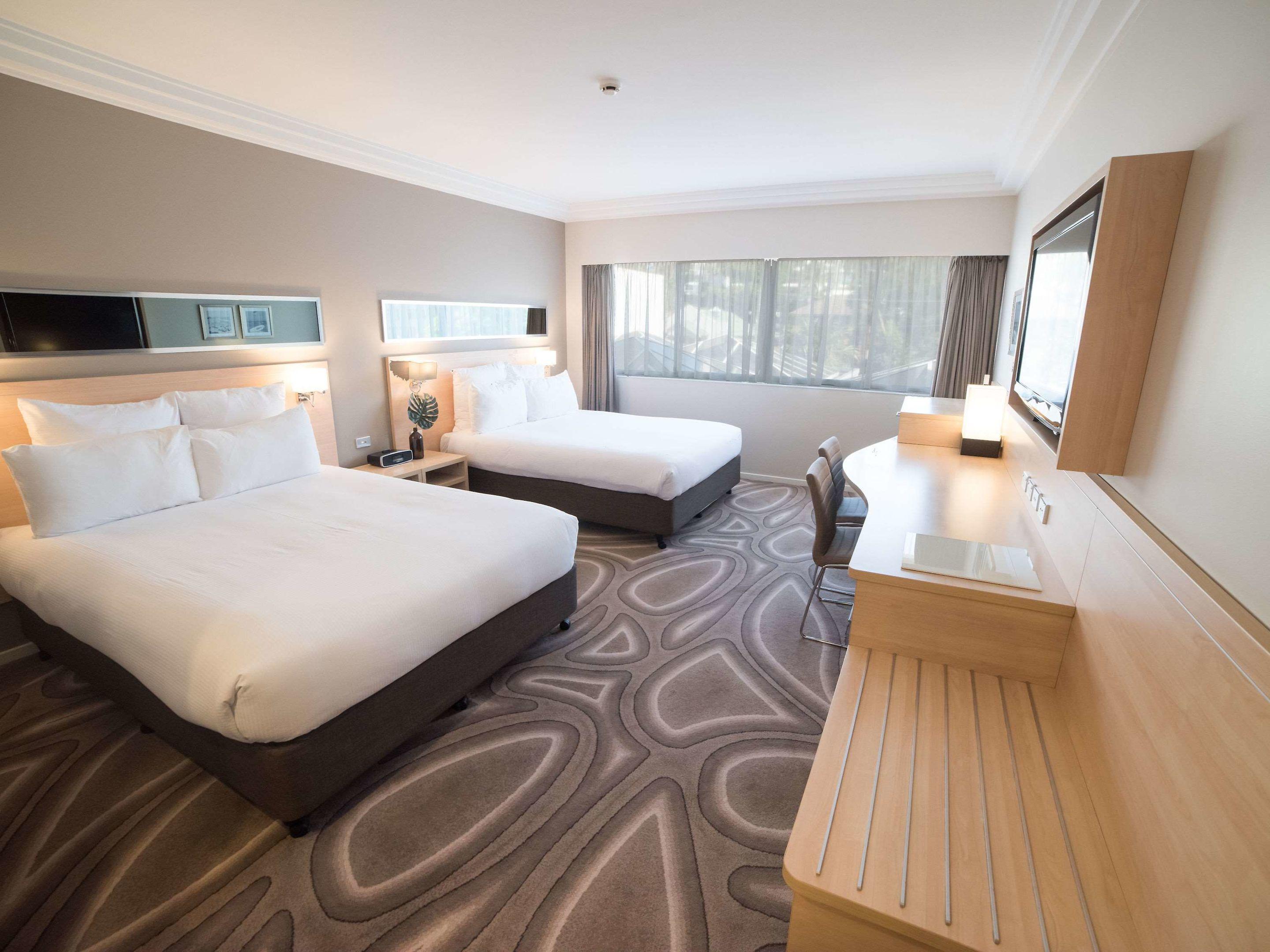 Novotel Wollongong Northbeach — photo 5