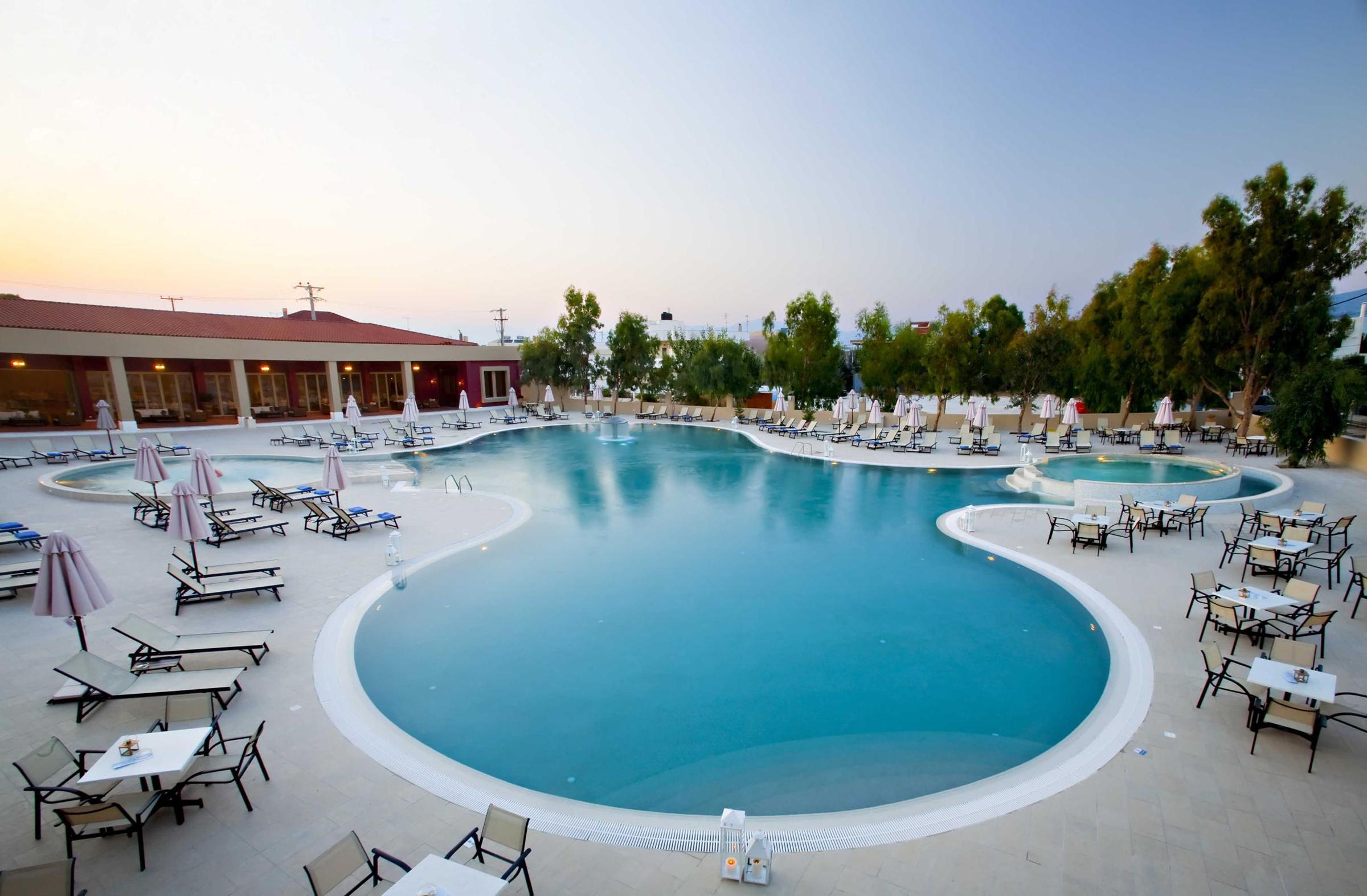 Alkyon Resort Hotel & Spa — photo 3