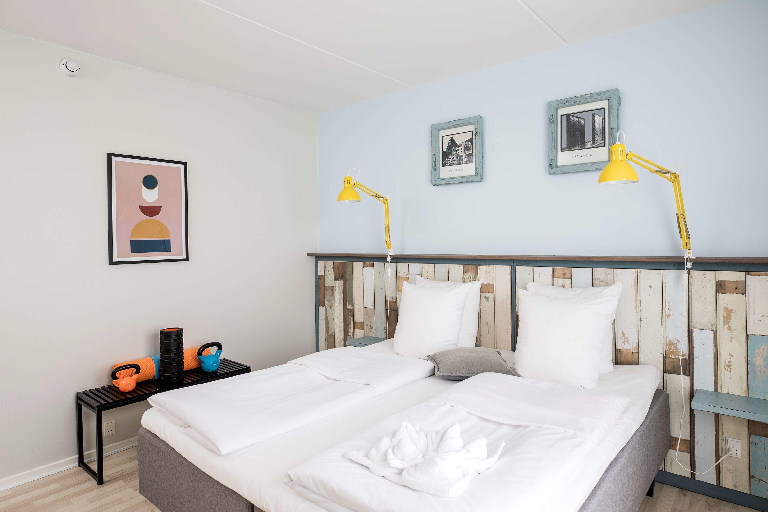 Best Western Hotel Royal Holstebro — photo 3