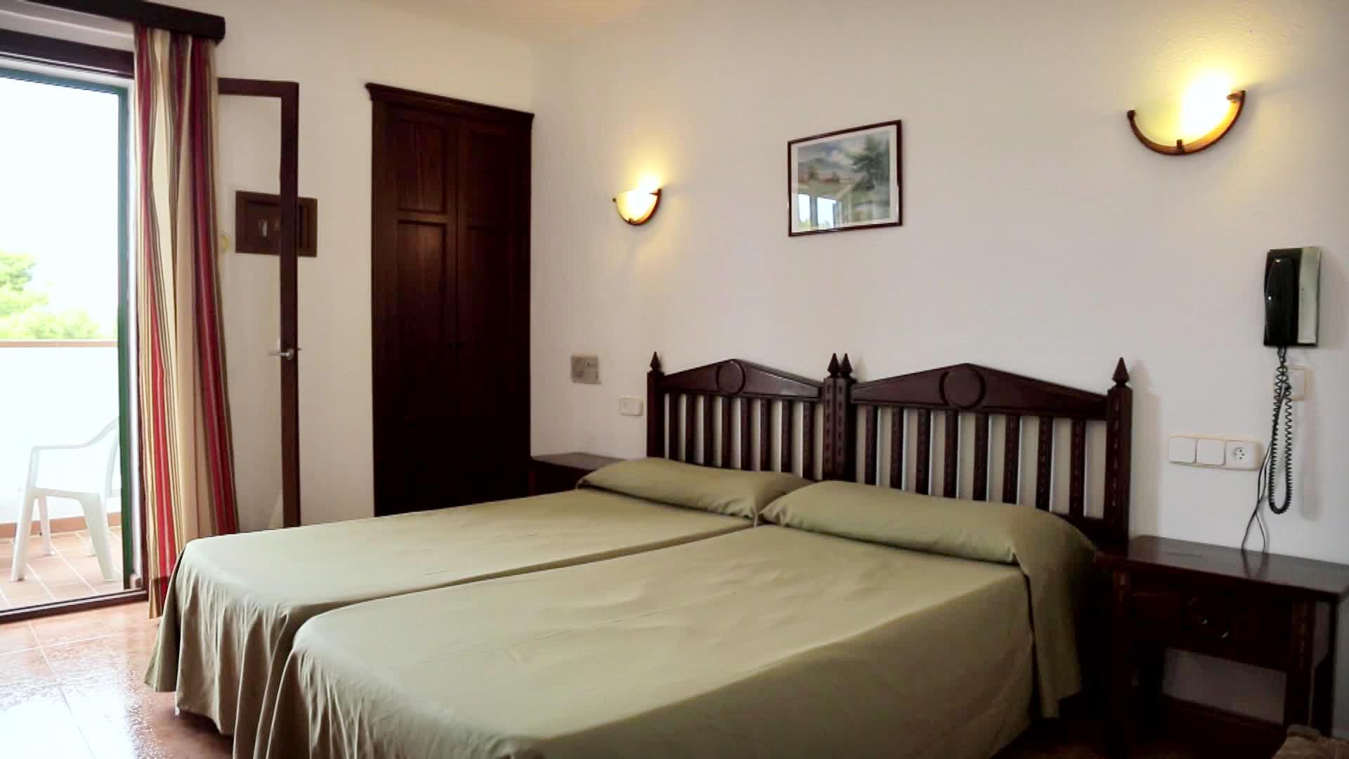 Hotel Ses Puntetes — photo 5