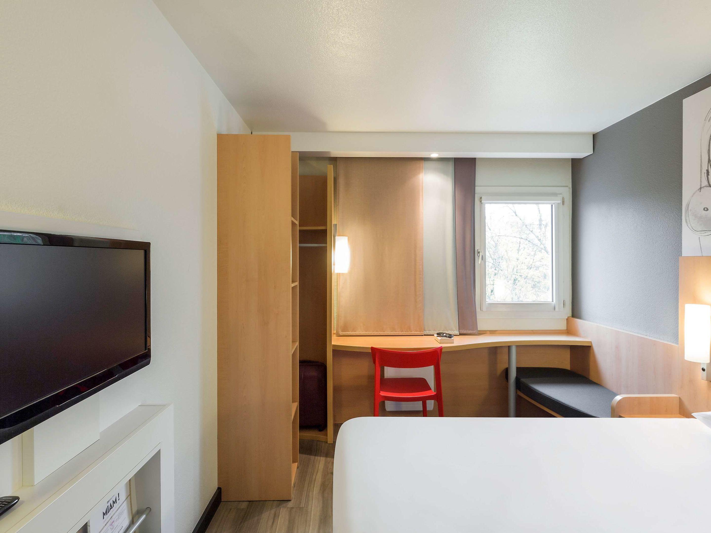 Hotel ibis Paris Meudon Velizy — photo 4