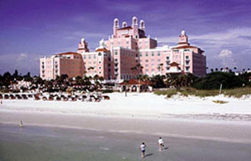 Beach House Suites by the Don CeSar — photo 3