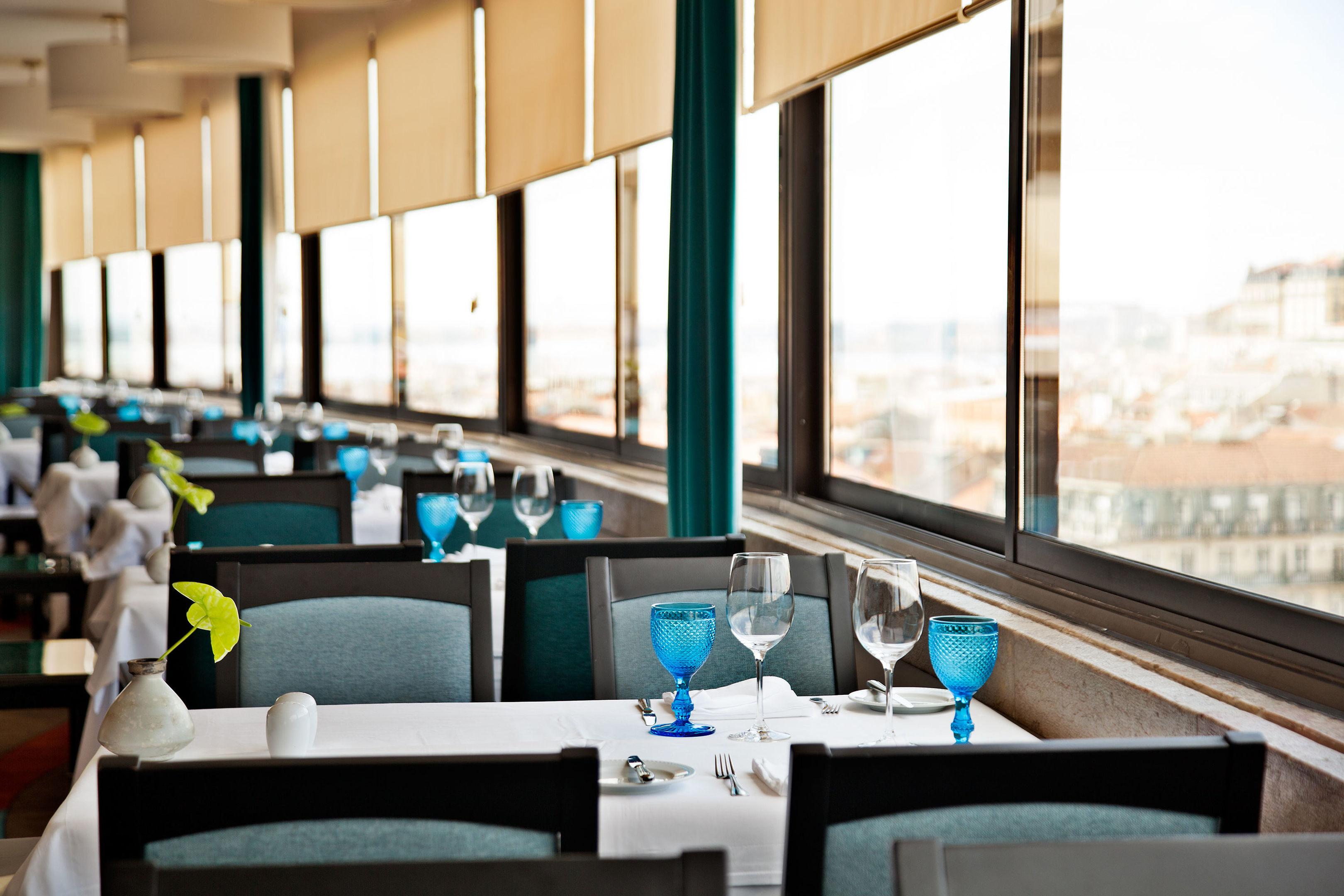 HM Mundial Timeless City Hotel Lisboa — photo 4
