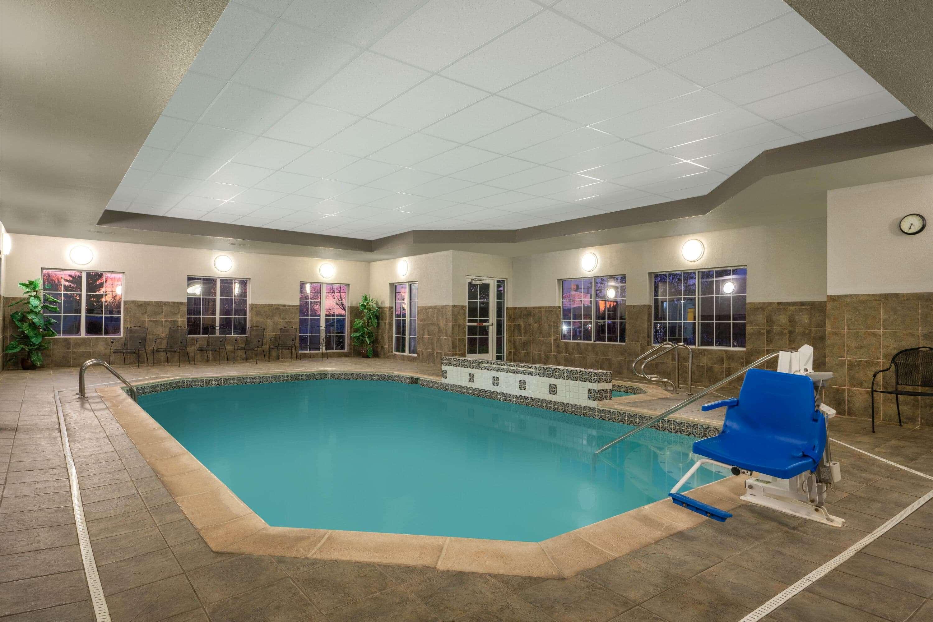 La Quinta Inn & Suites Loveland — photo 5