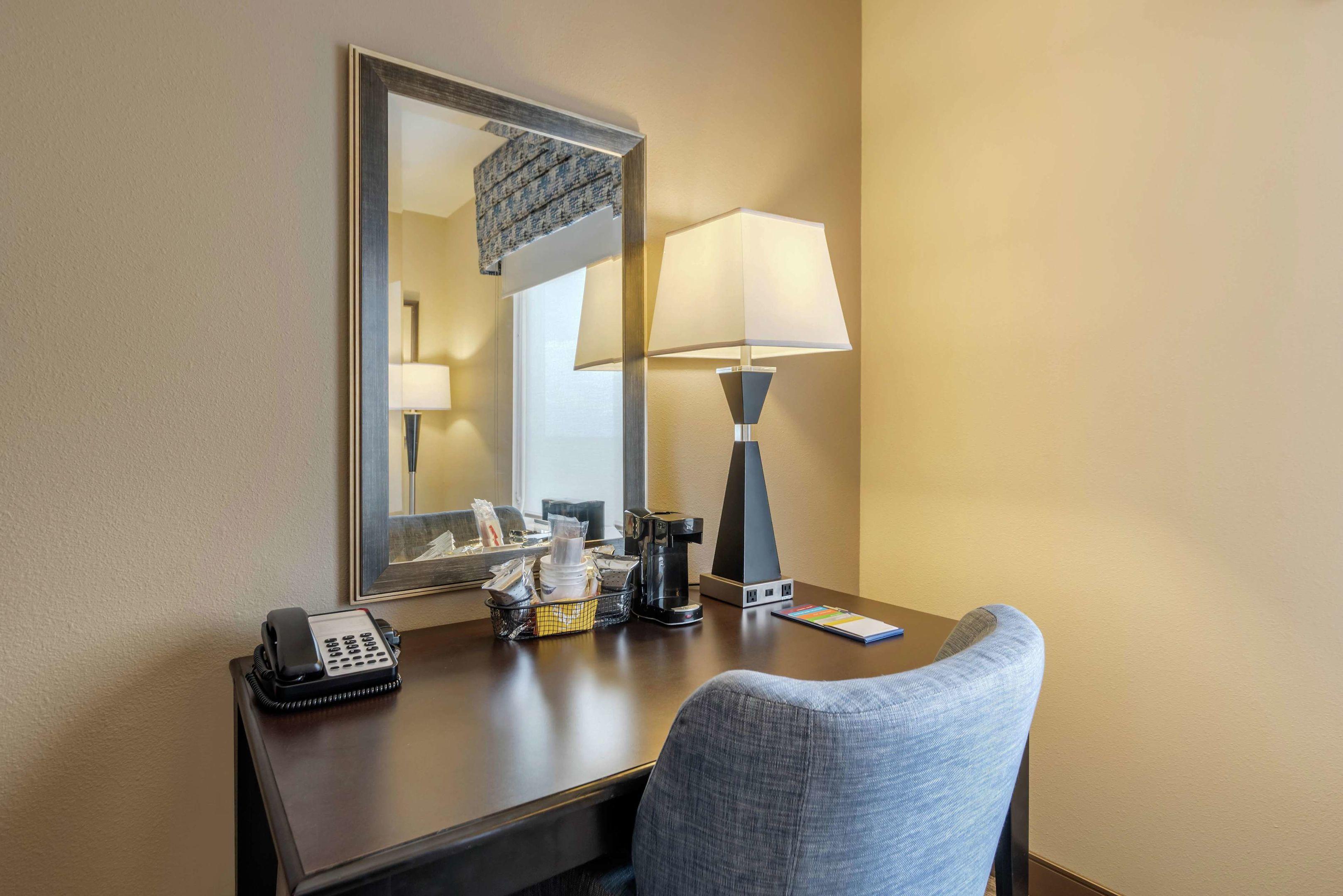 Hampton Inn Alamosa — photo 5
