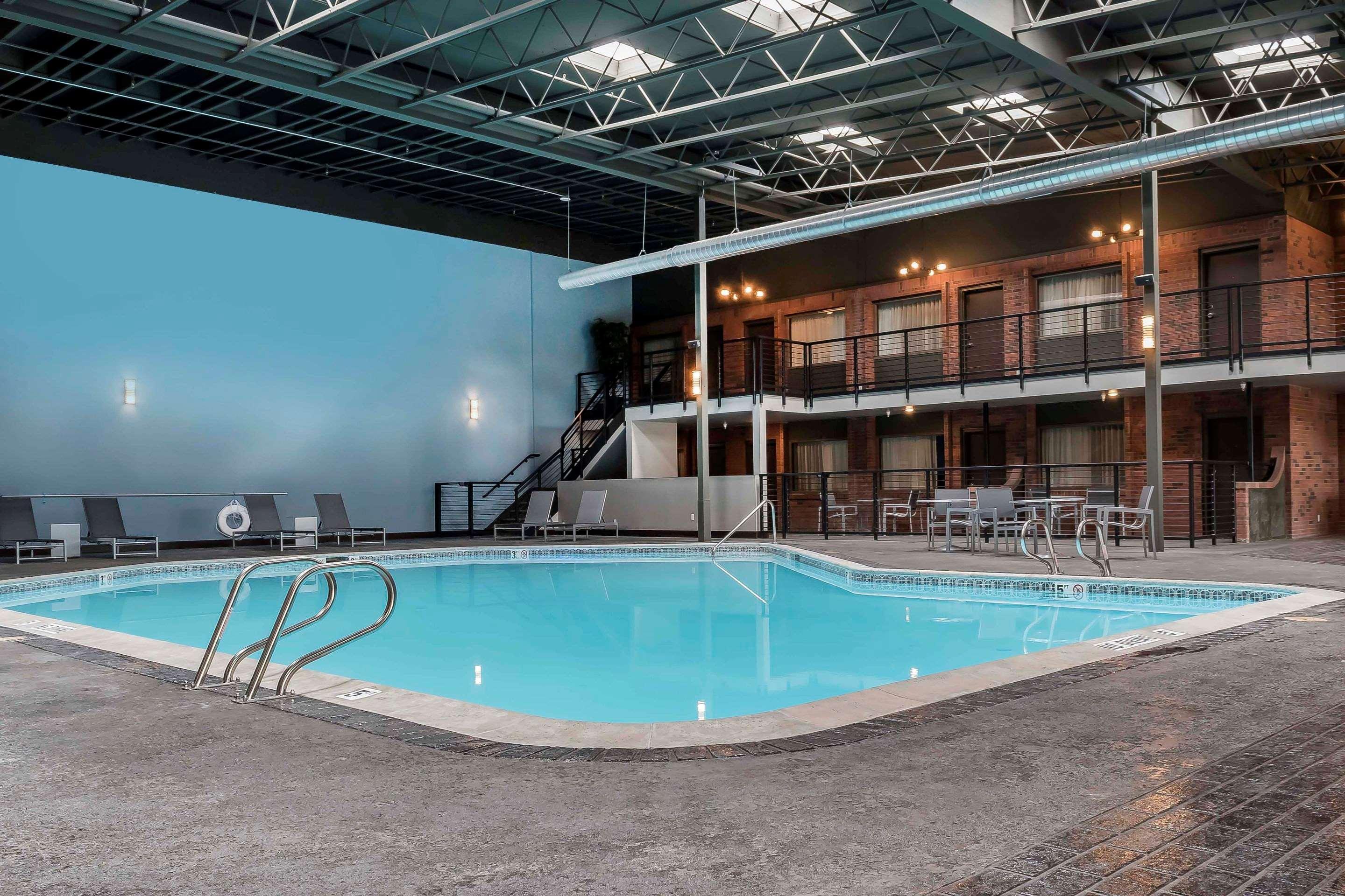 Copper King Convention Center, Ascend Hotel Collection — photo 4