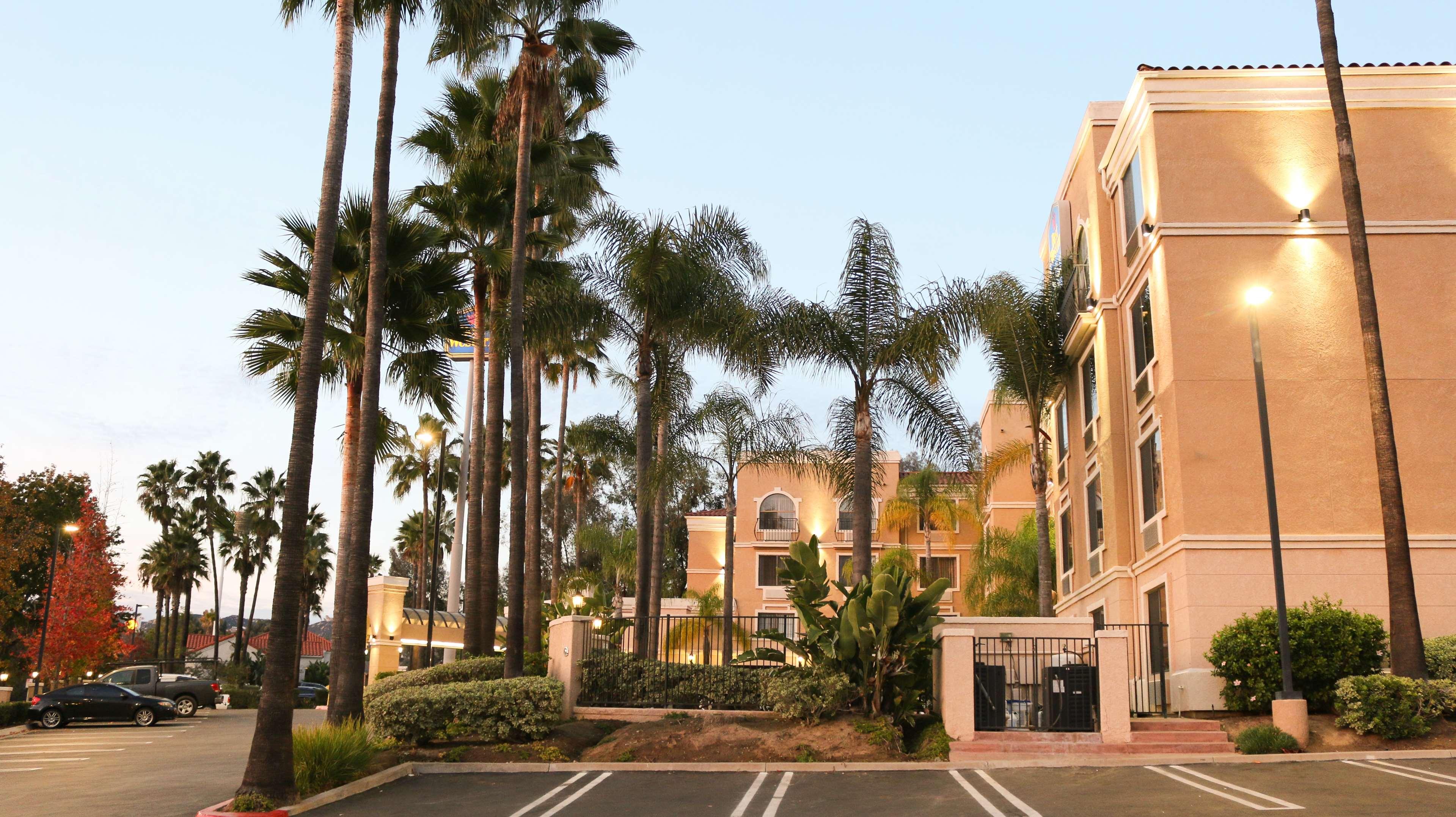 Best Western Escondido Hotel — photo 4
