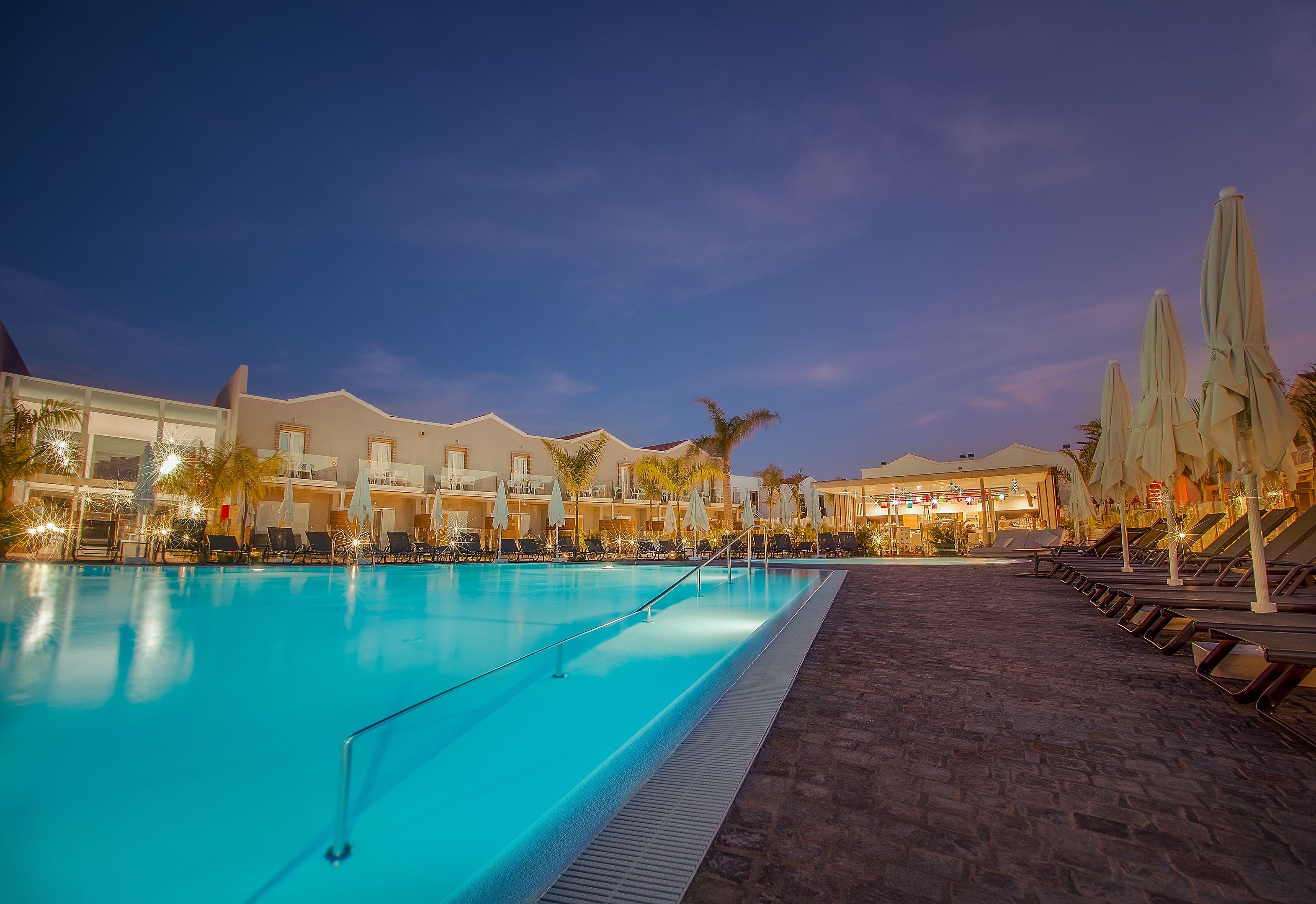 Hotel Suites Los Calderones — photo 4