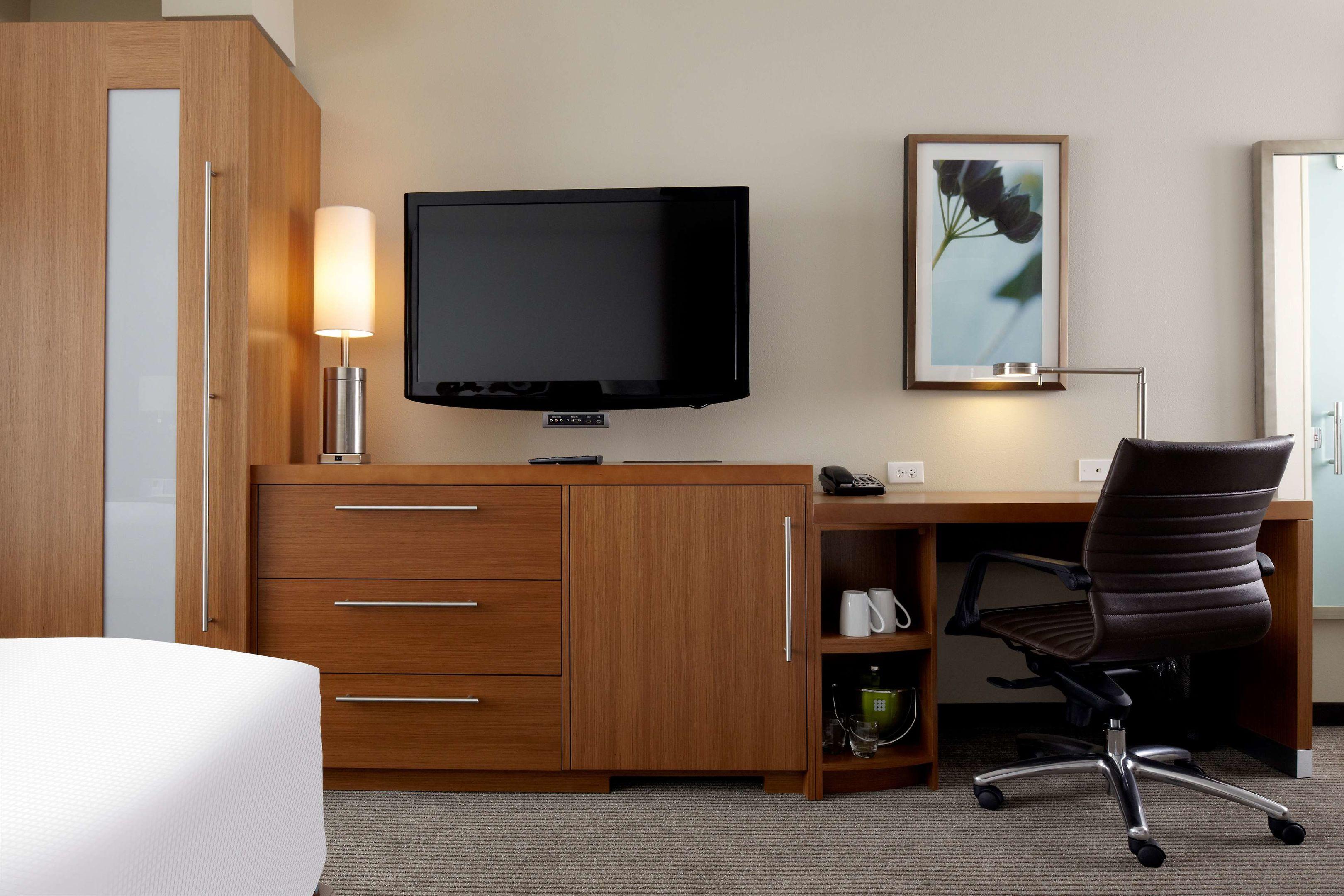 Hyatt Place Columbus — photo 5