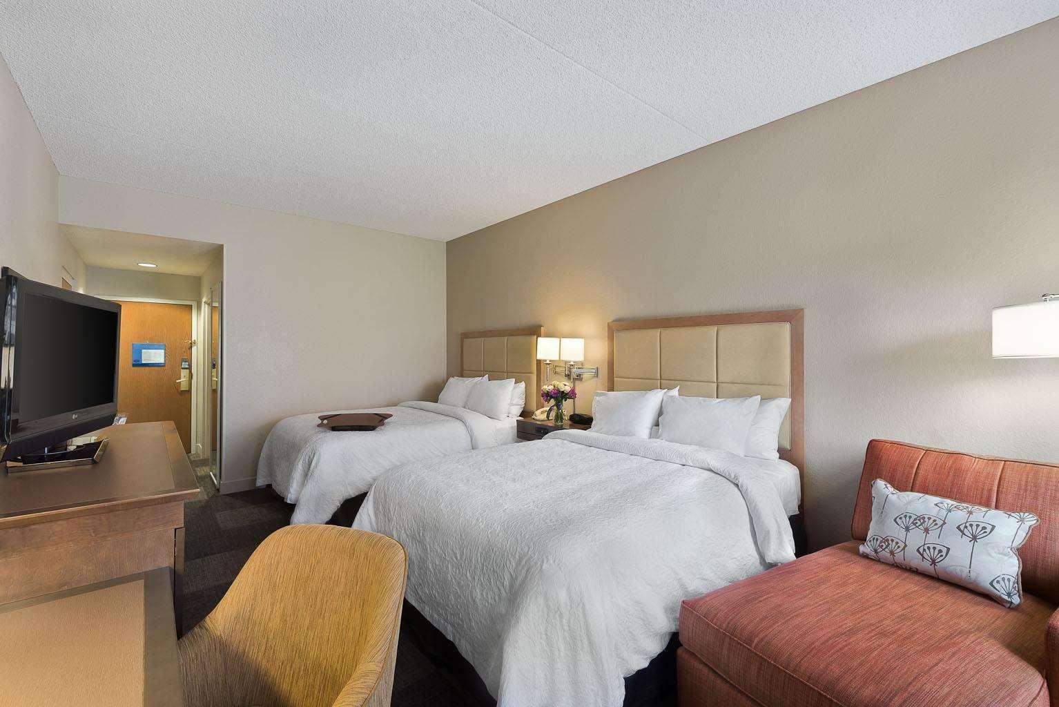Hampton Inn & Suites Phoenix/Scottsdale — photo 5