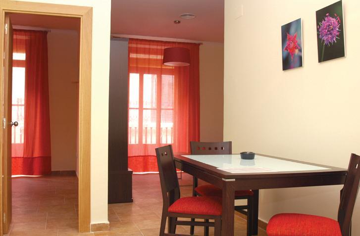 Living Valencia Apartaments — photo 3