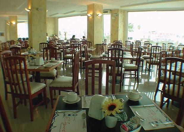Hotel Mision — photo 5