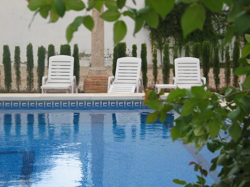 Hotel Casa Palacio — photo 5