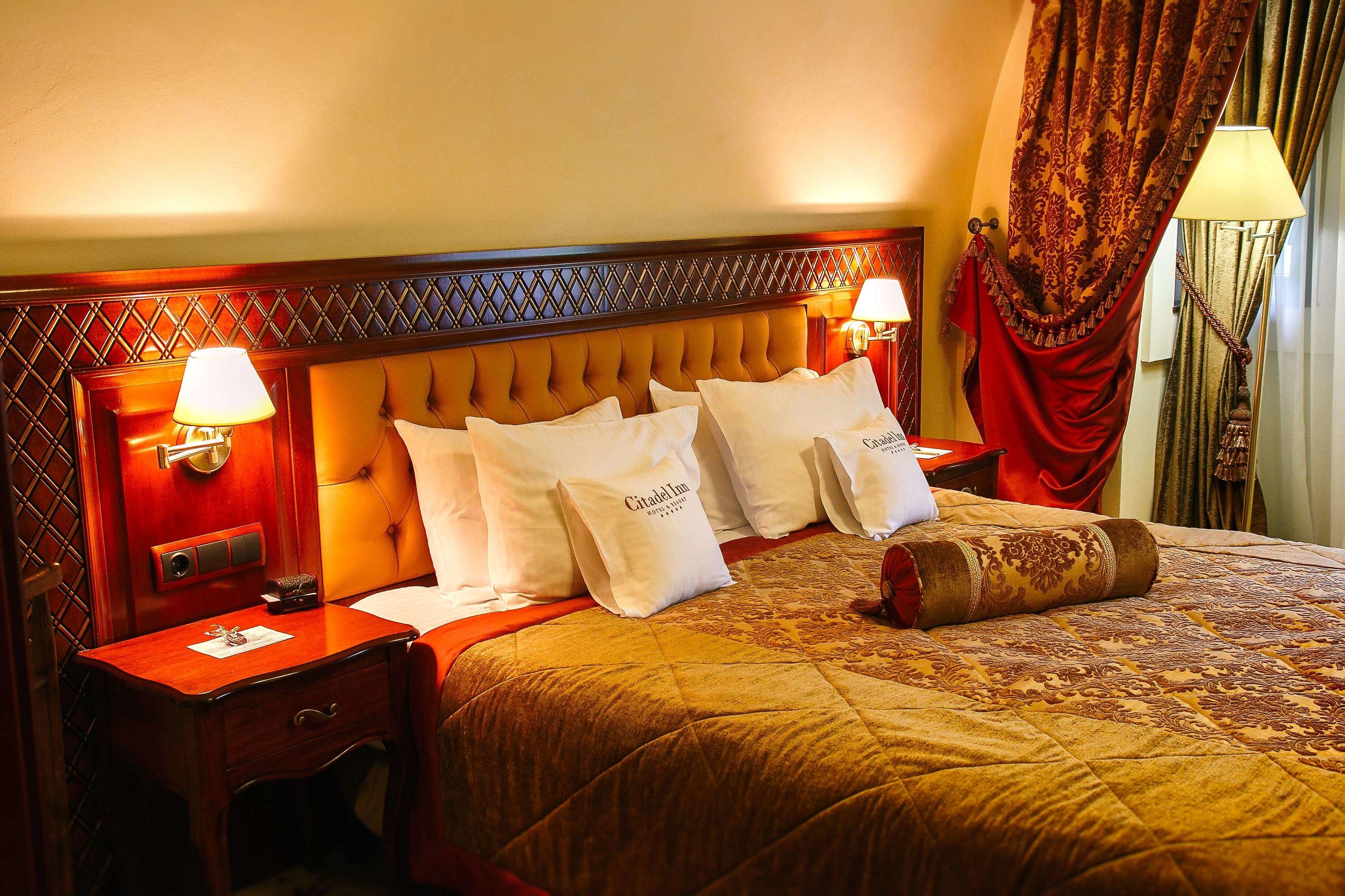 Citadel Inn — photo 5