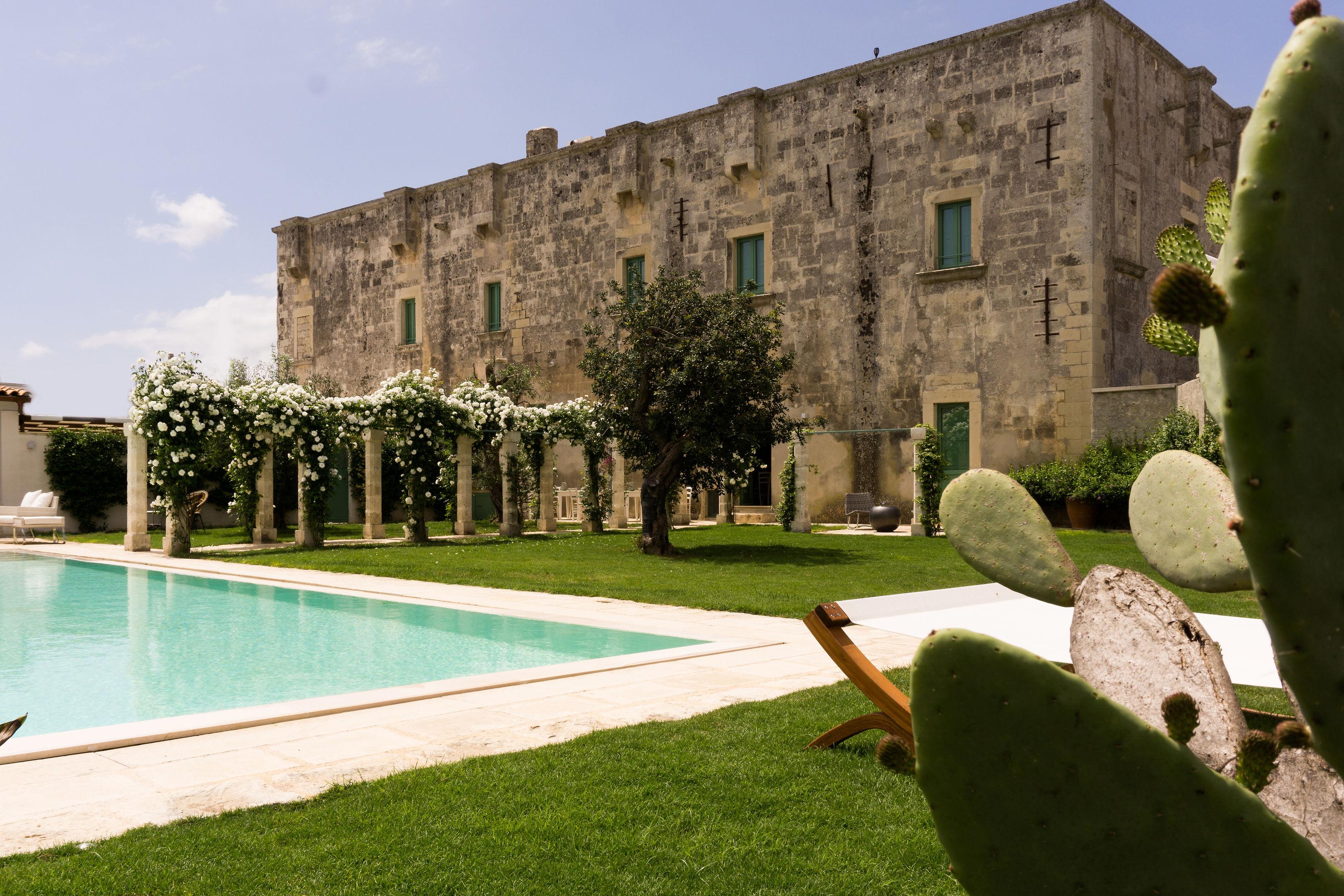Palazzo Ducale Venturi - Luxury Relais & Wellness — photo 3