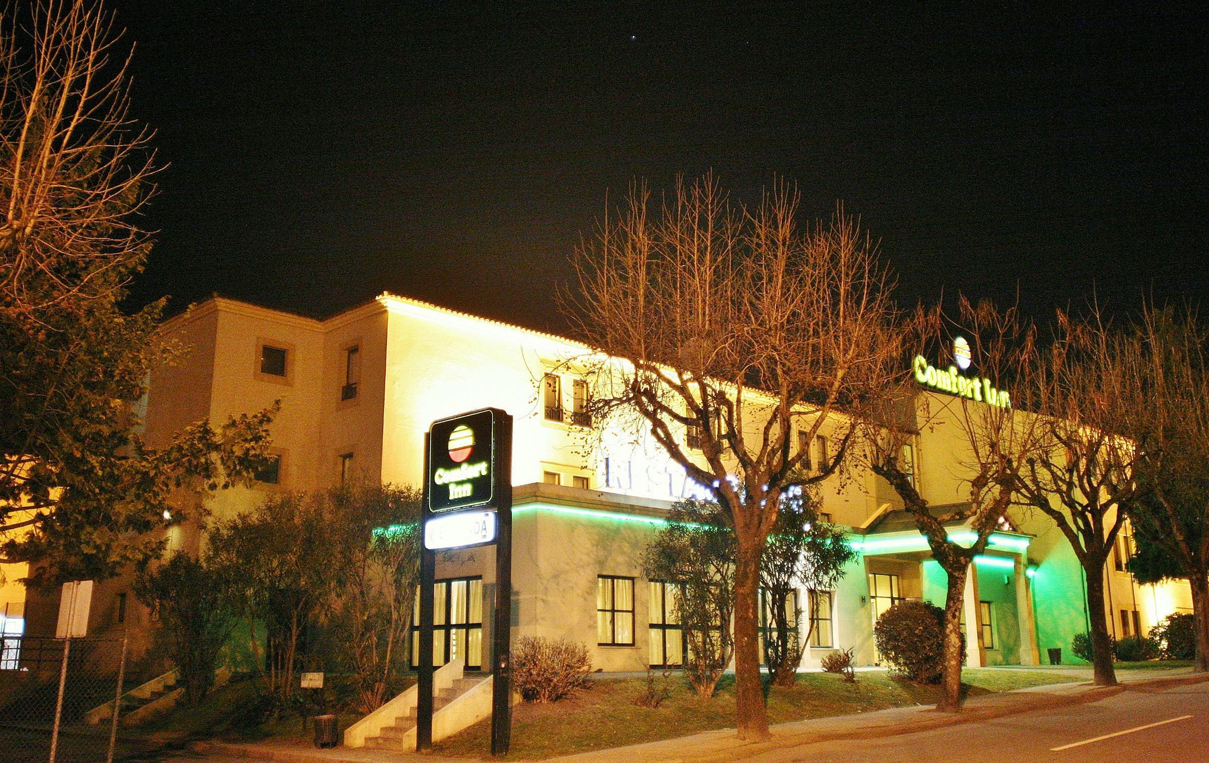 Flag Hotel Guimarães-Fafe — photo 5
