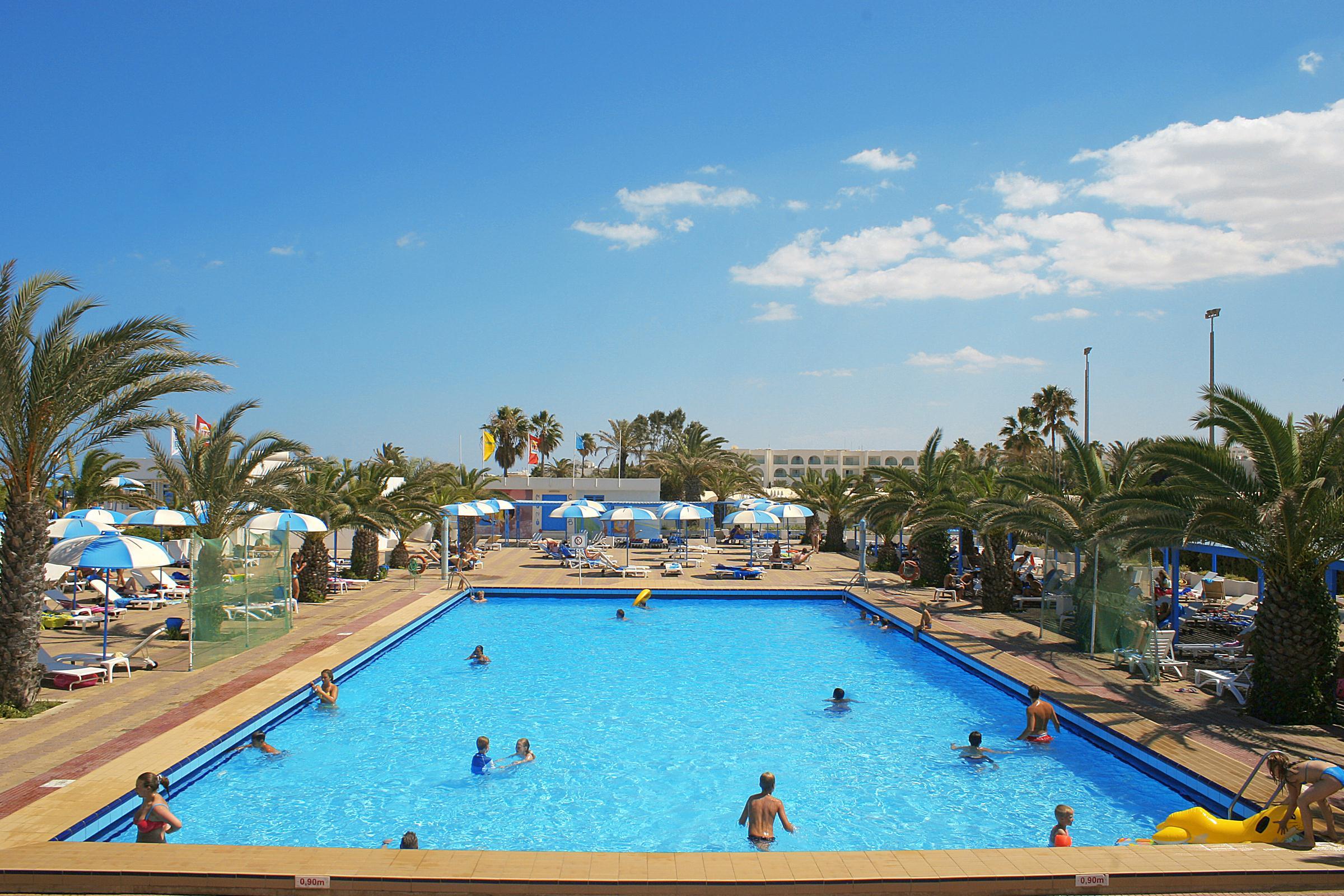 El Mouradi Club Selima — photo 5