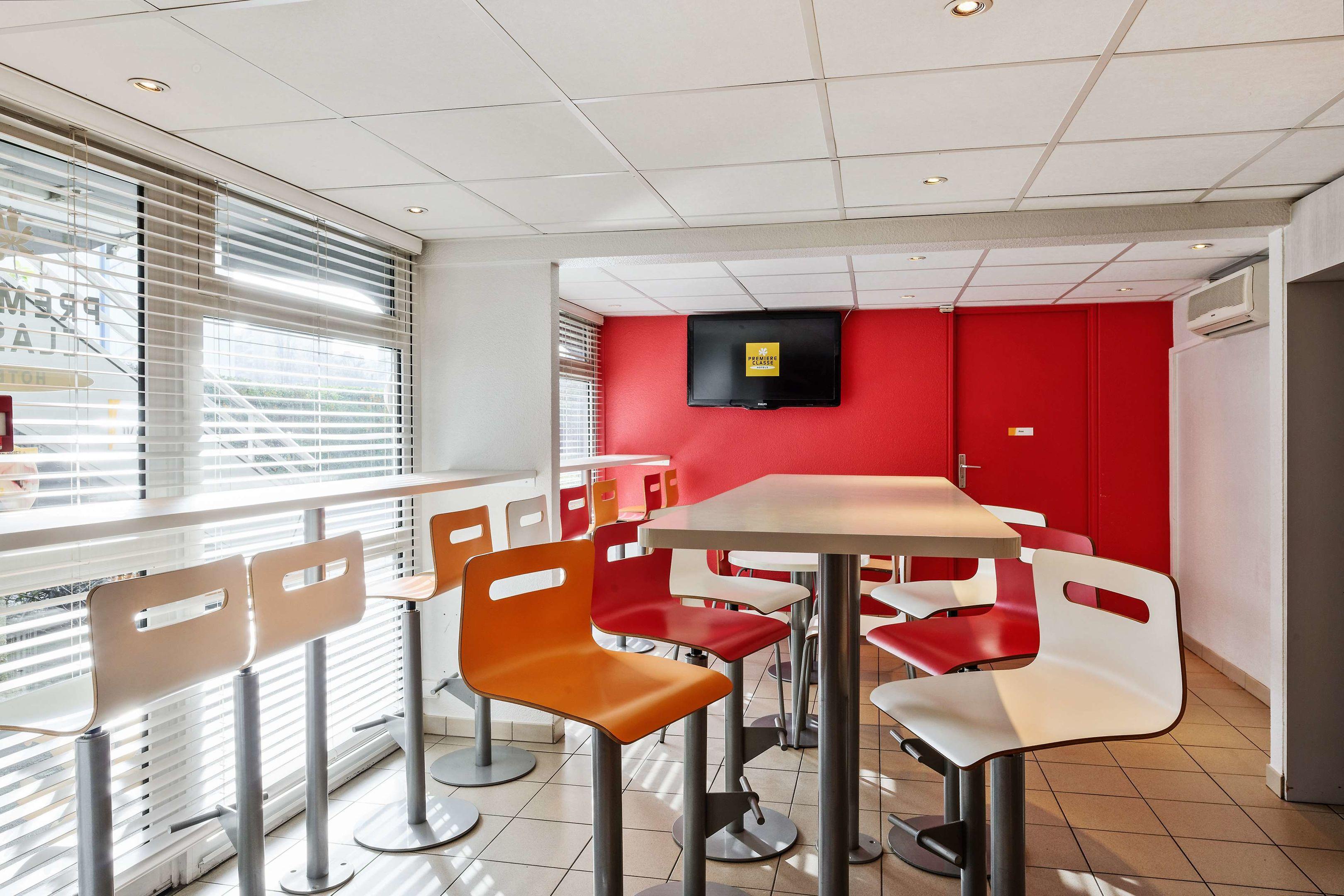 Premiere Classe Vannes — photo 4