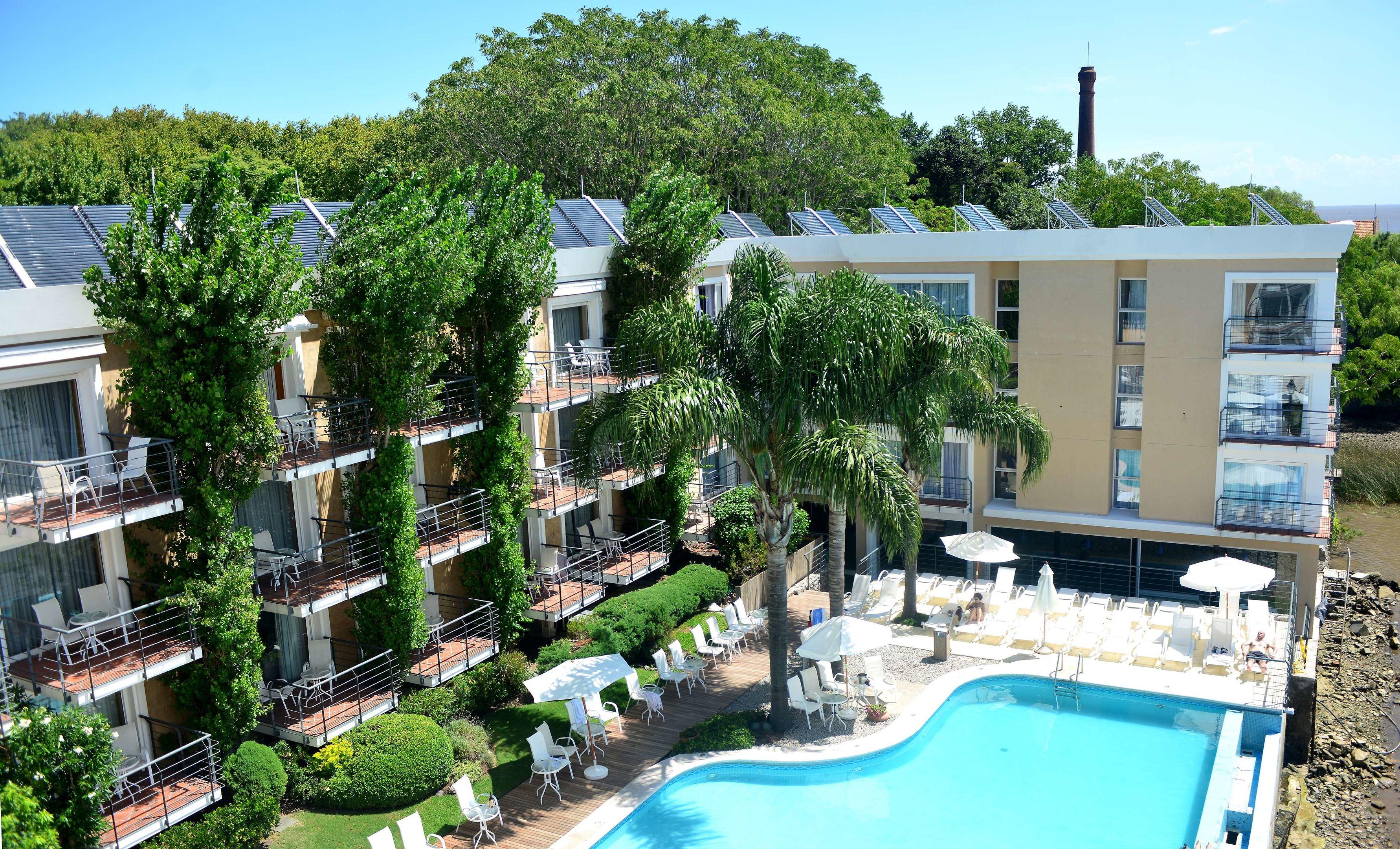 Radisson Colonia — photo 4