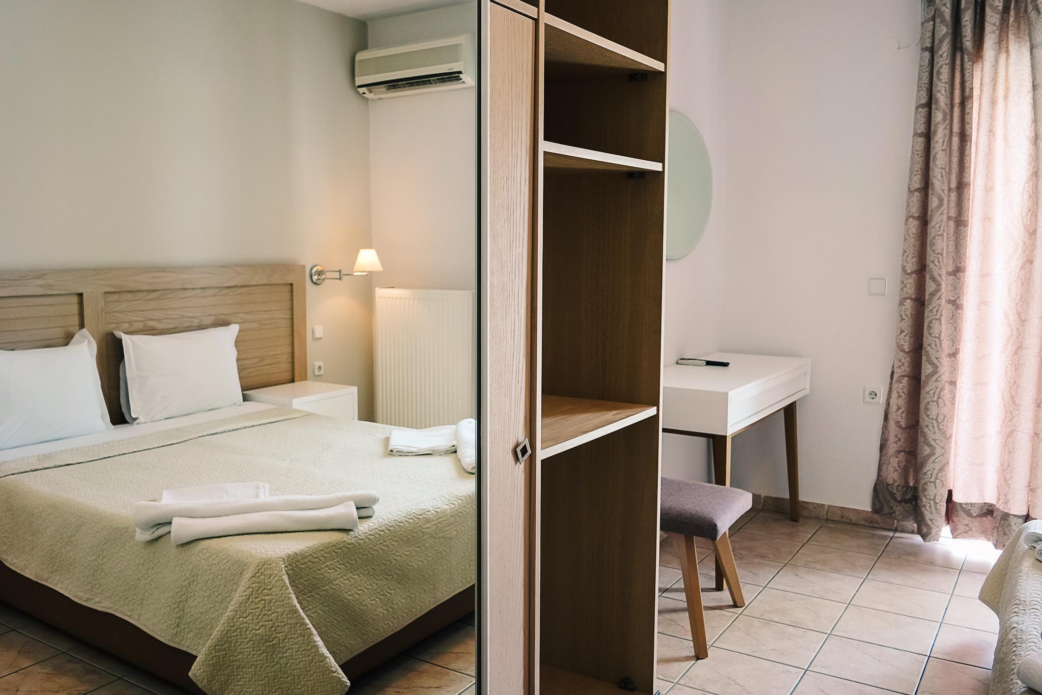 Stavros Beach Hotel — photo 5