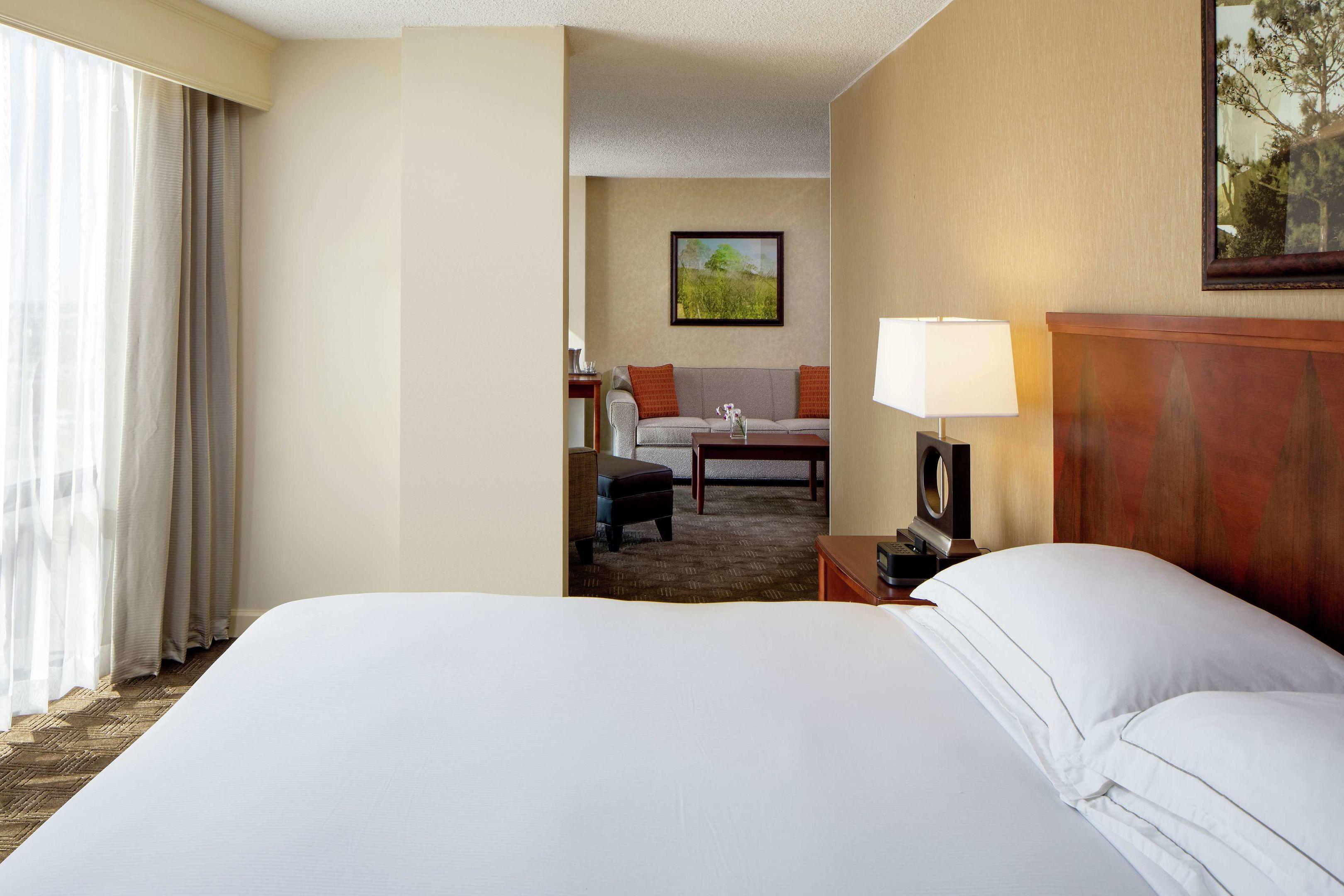 Hilton Houston Galleria Area — photo 4