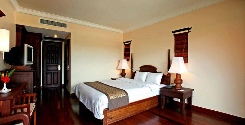 Prince D'angkor Hotel & Spa — photo 5