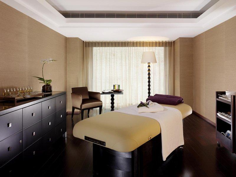 Sheraton Lisboa Hotel & Spa — photo 5