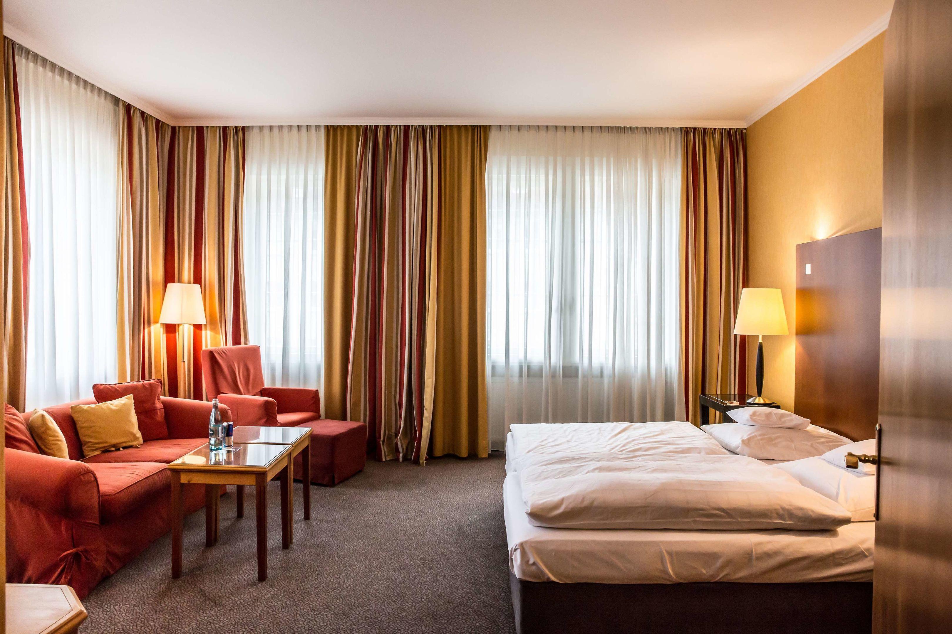 Best Western Premier Hotel Rebstock — photo 3