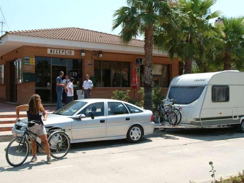 Vendrell Platja Camping — photo 3