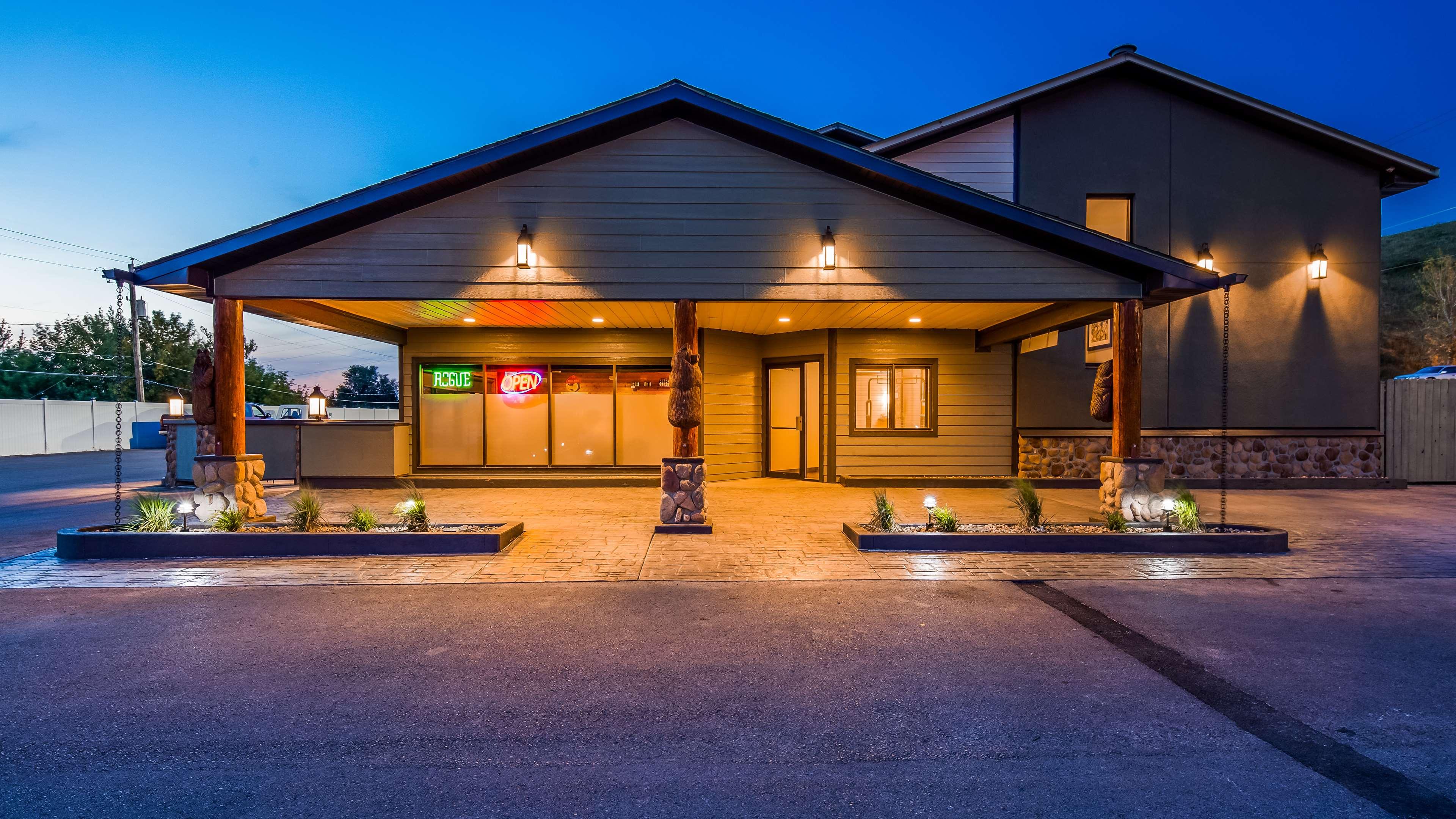 Best Western Black Hills Lodge — photo 4
