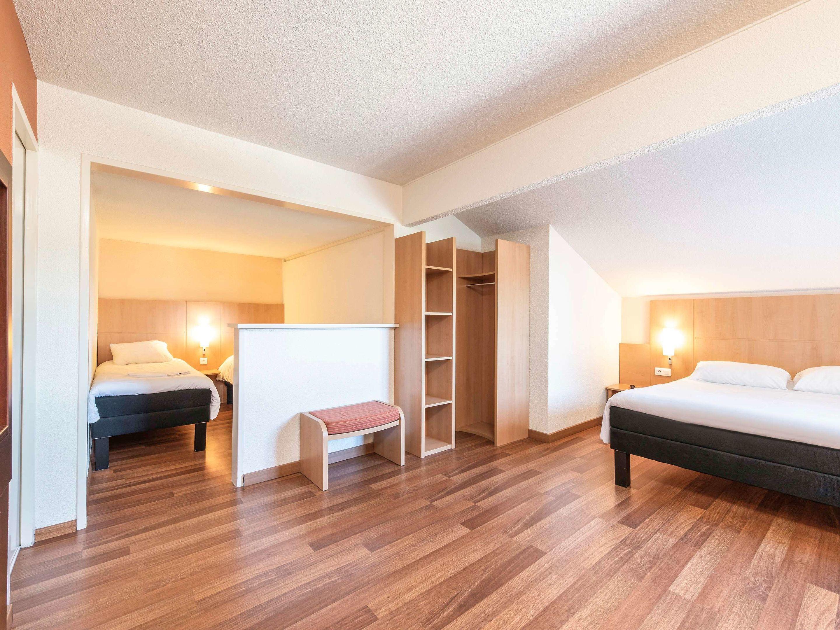 Hôtel ibis Issoire — photo 4