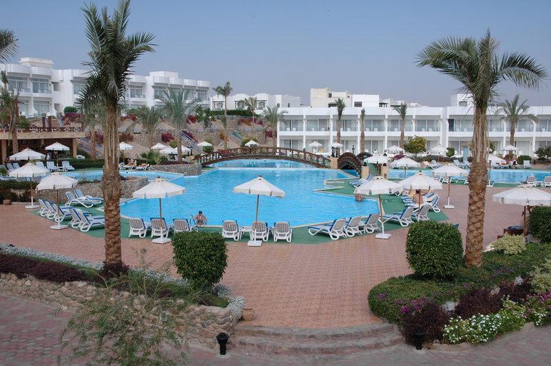 Queen Sharm View Resort — photo 4
