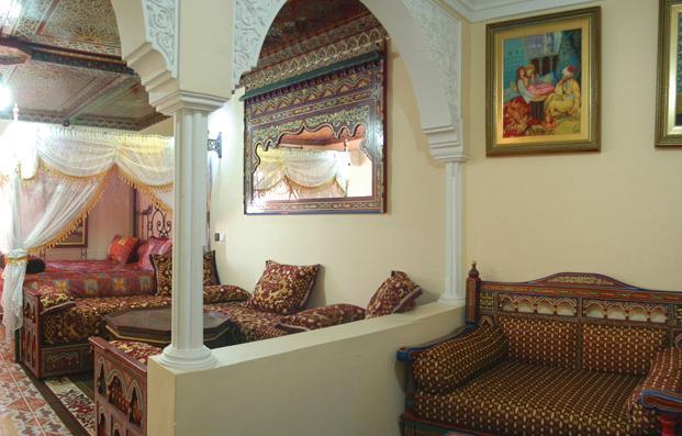 Moroccan House Marrakech — photo 5