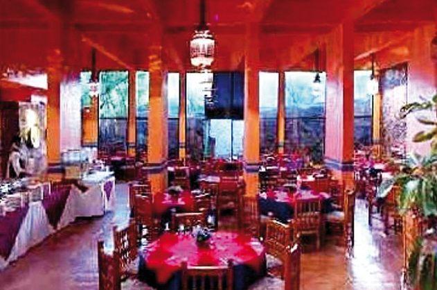 Hotel Misión Guanajuato — photo 4