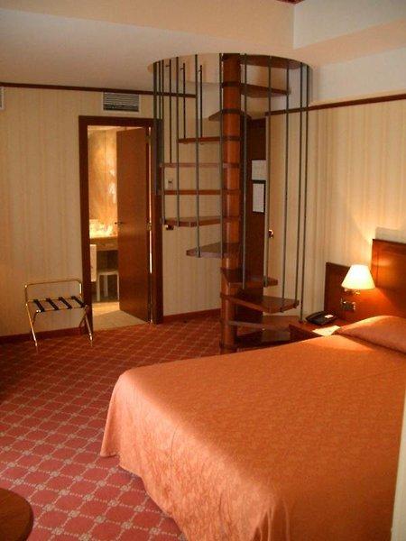 Hotel Spa Termes SERHS Carlemany — photo 4