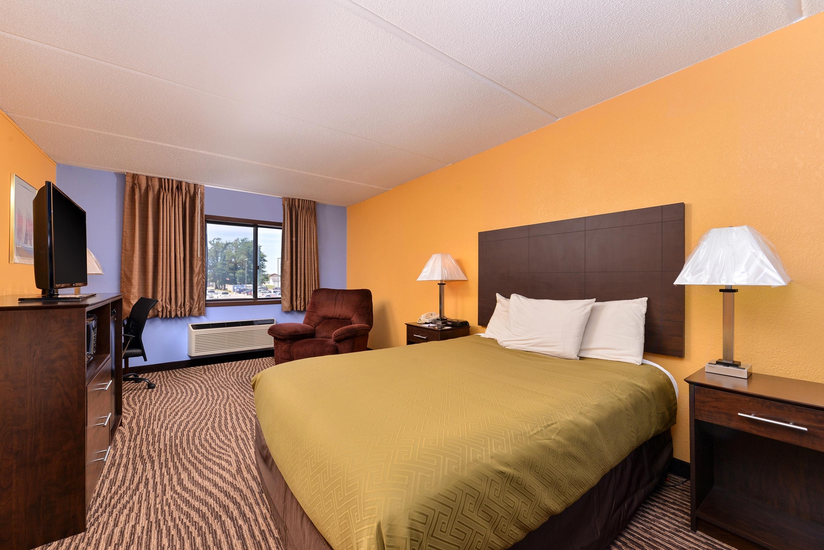 Americas Best Value Inn — photo 4